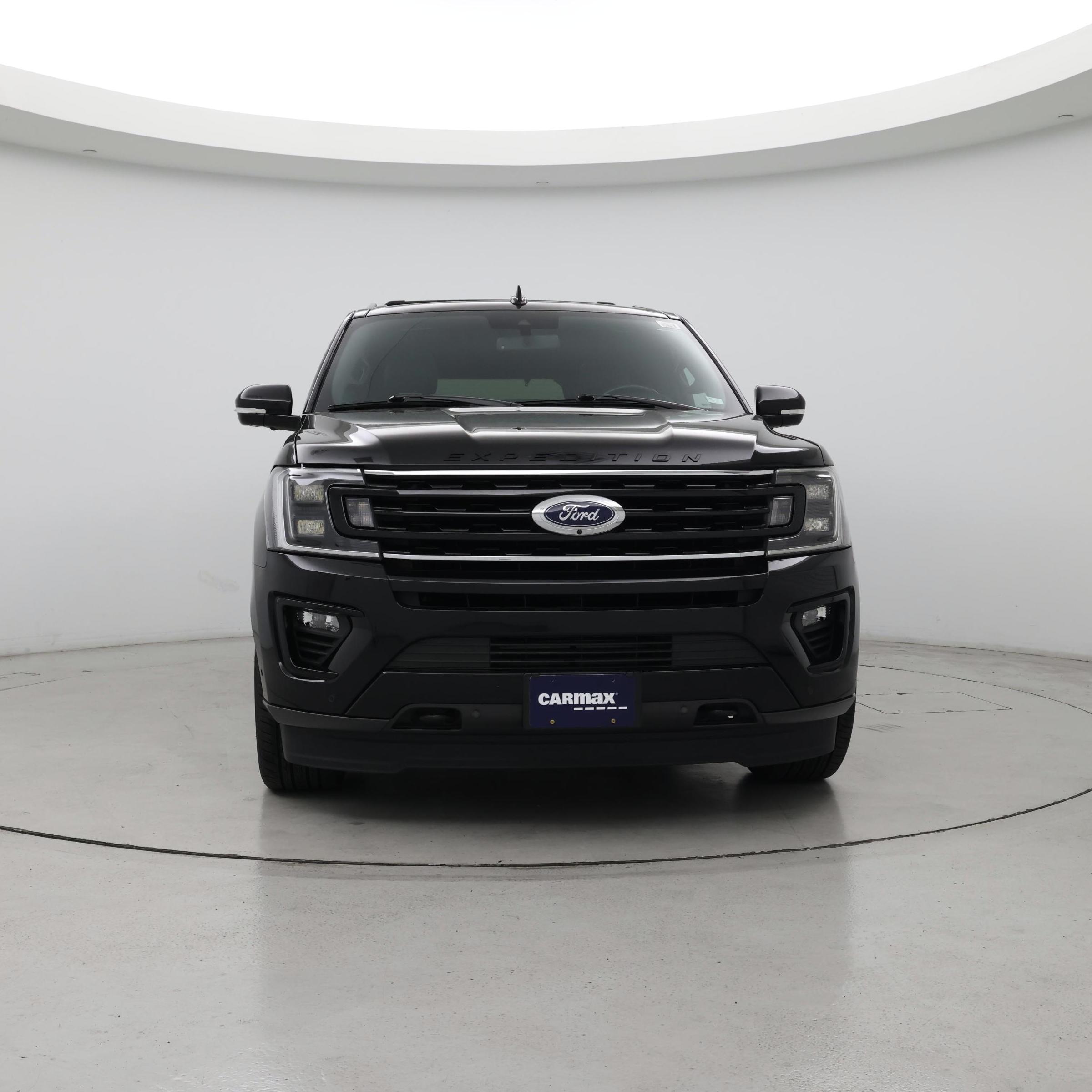 Thumbnail: 2019 Ford Expedition - 5