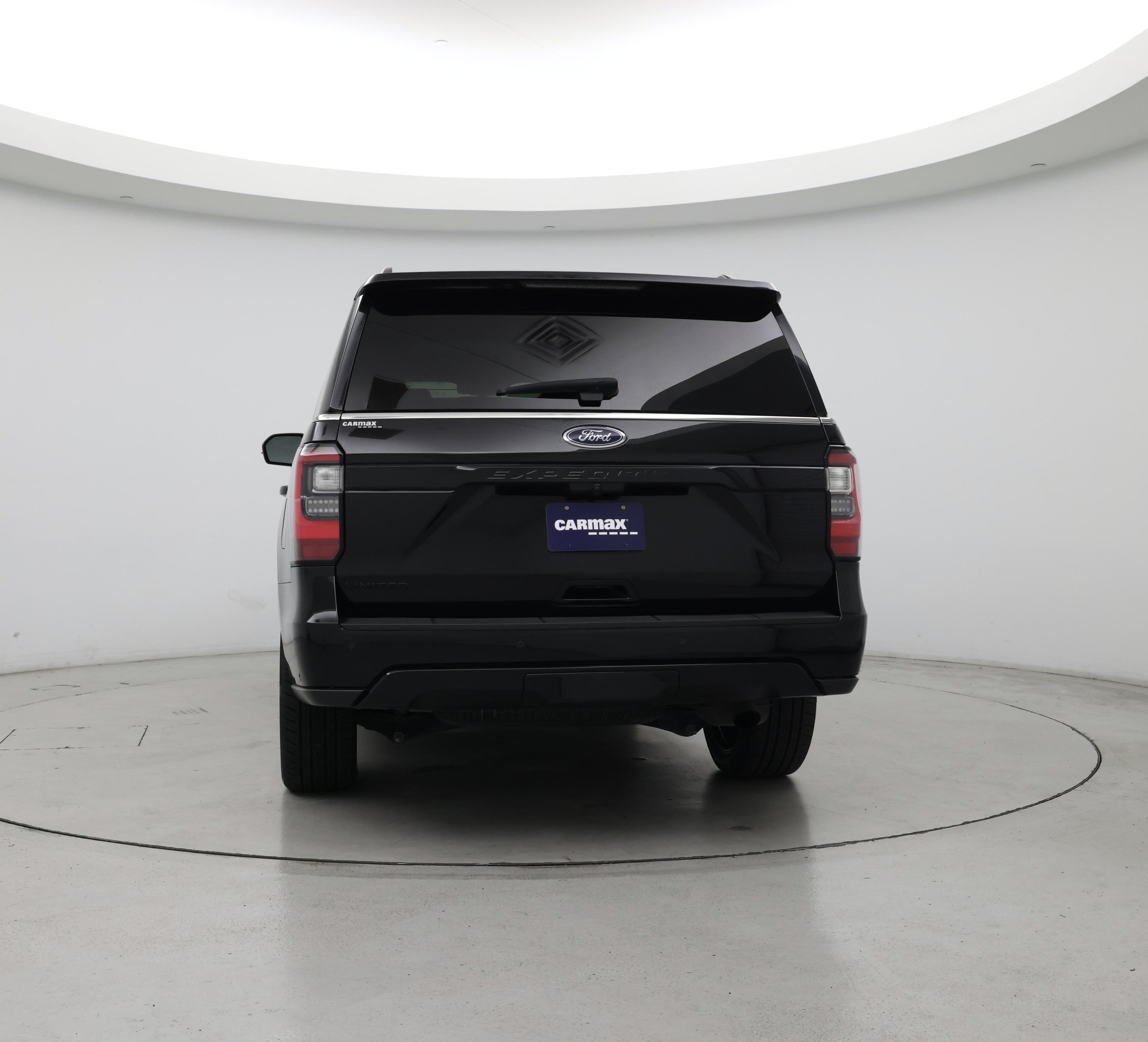 Thumbnail: 2019 Ford Expedition - 6