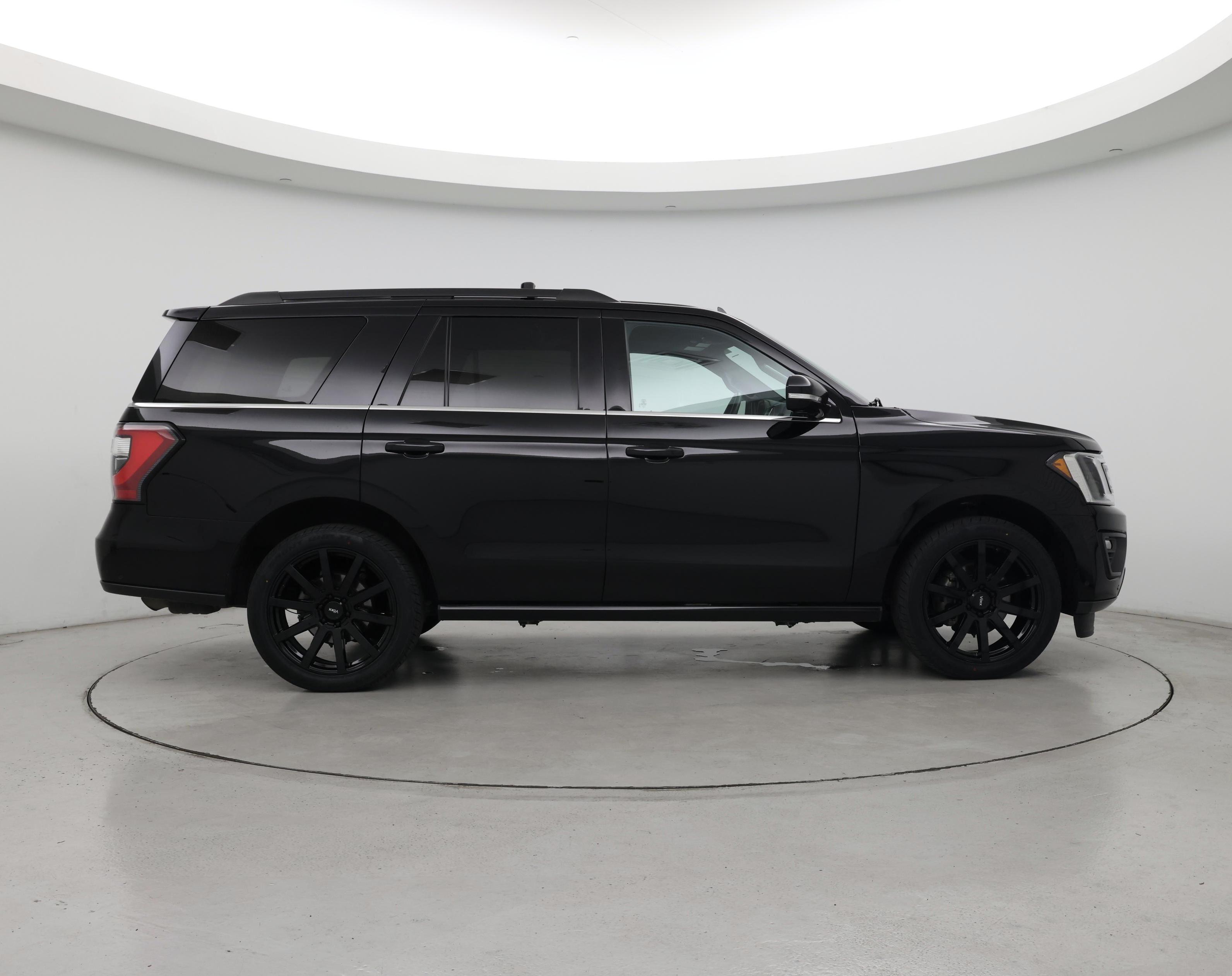 Thumbnail: 2019 Ford Expedition - 7