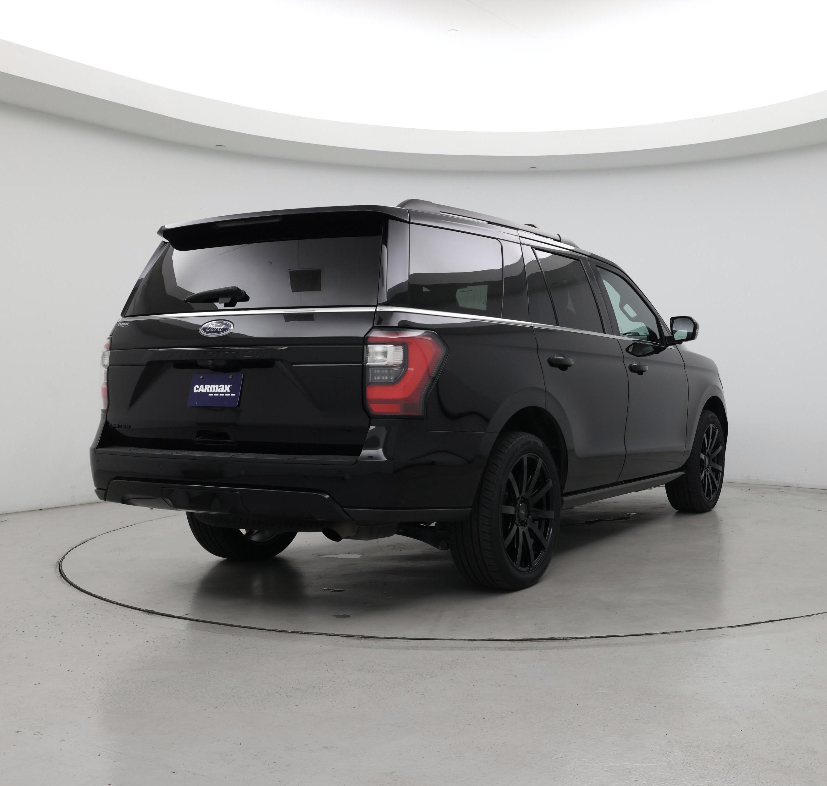 Thumbnail: 2019 Ford Expedition - 8