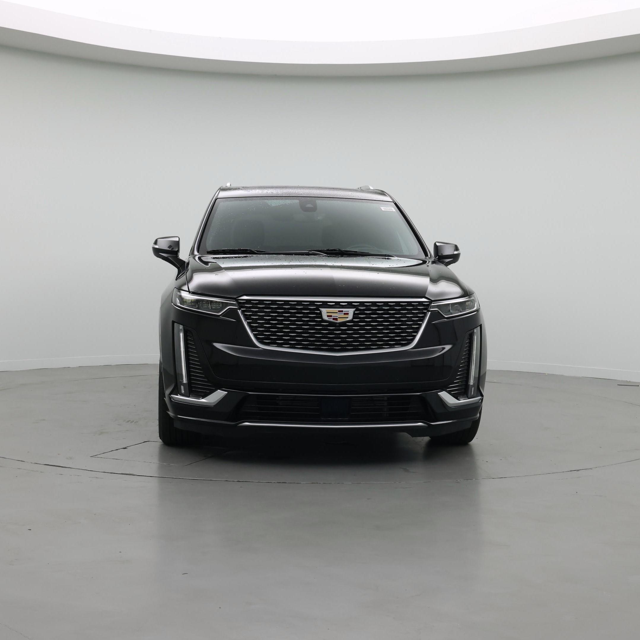 Thumbnail: 2021 Cadillac XT6 - 5