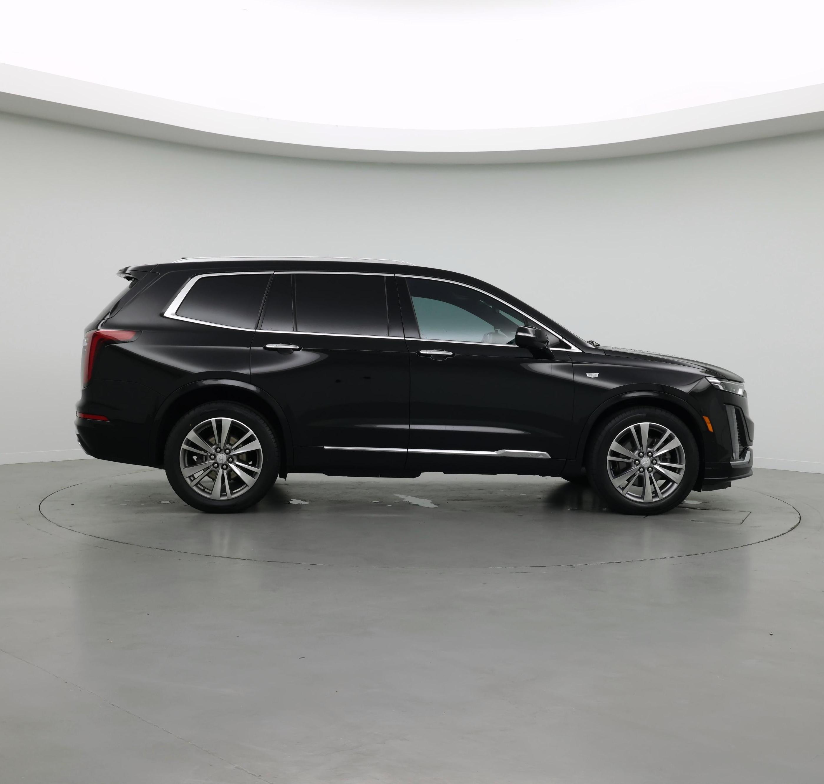 Thumbnail: 2021 Cadillac XT6 - 7