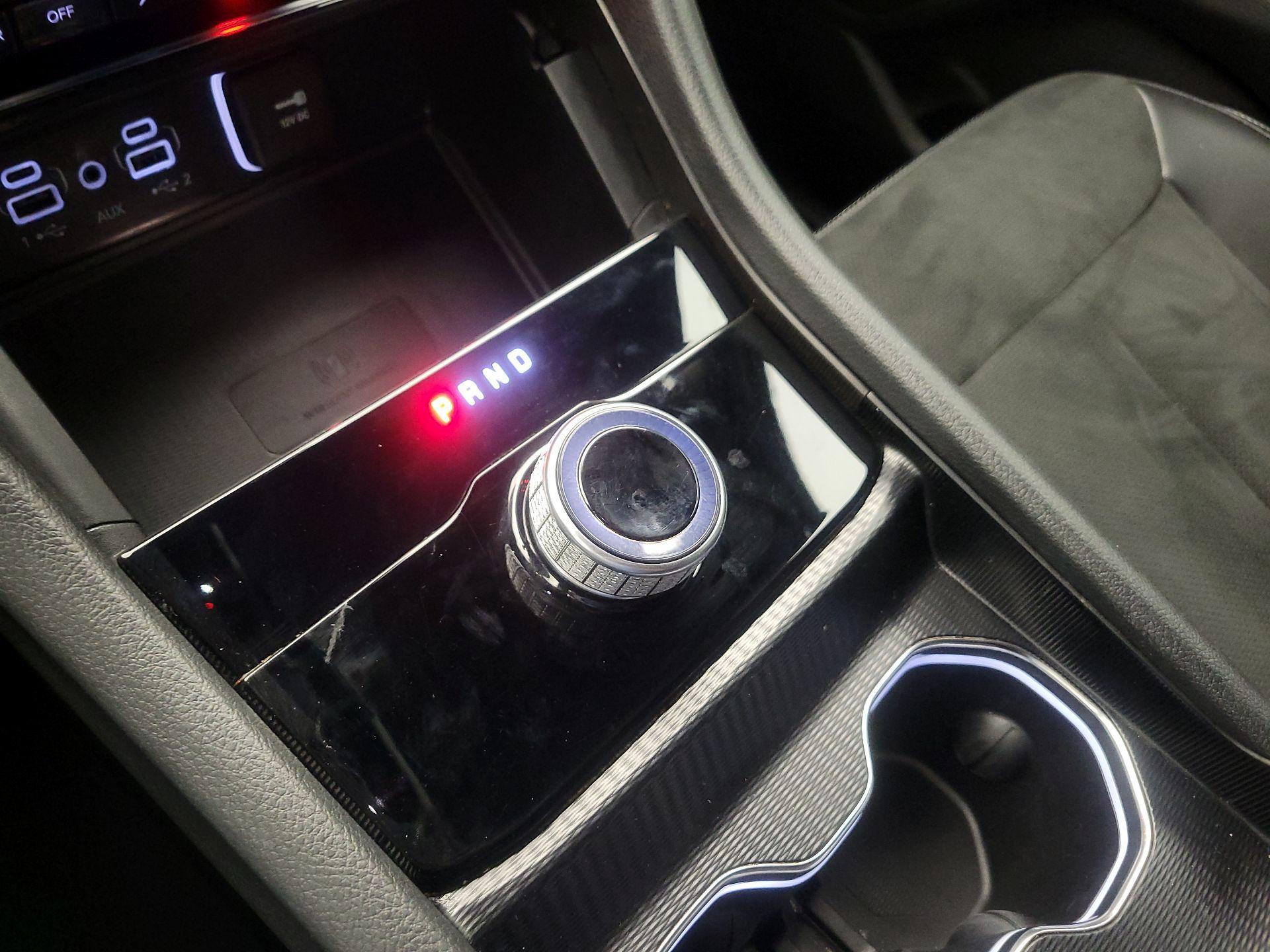 Thumbnail: 2024 Jeep Grand Cherokee - 17