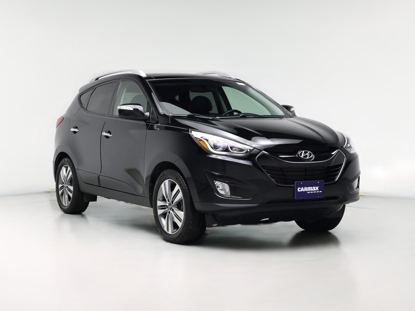 2015 Hyundai Tucson