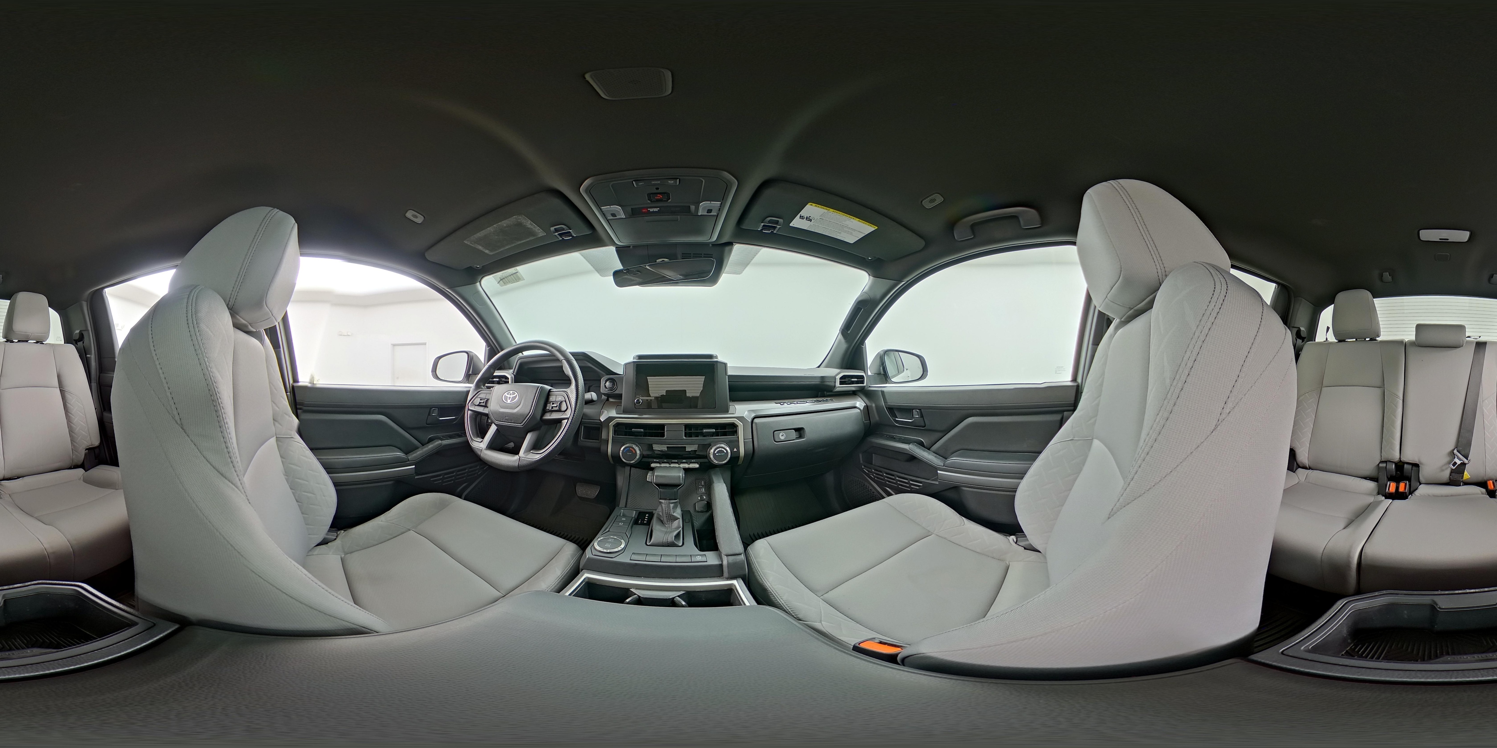 2024 Toyota Tacoma SR5 - Photo 24