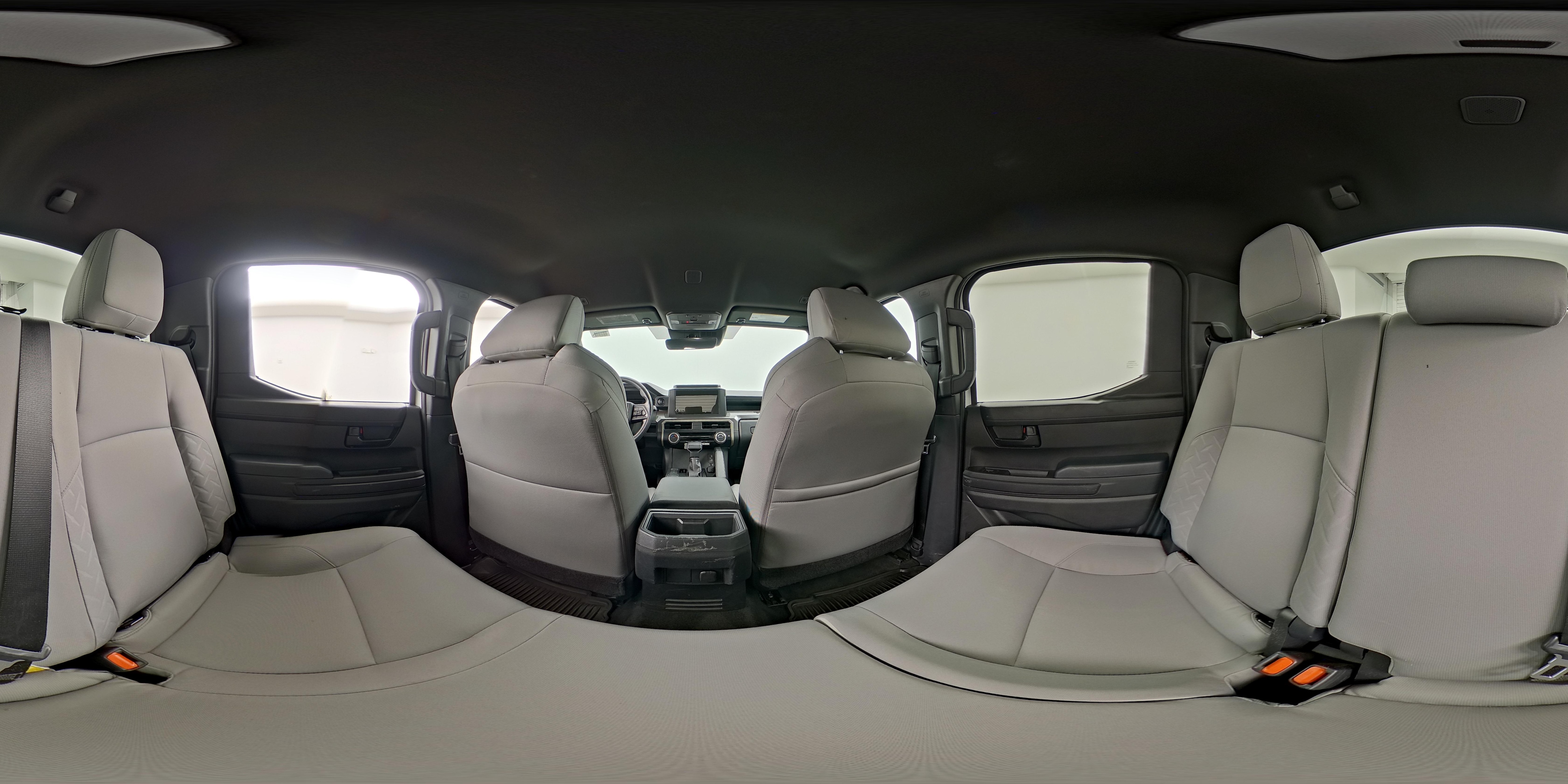 2024 Toyota Tacoma SR5 - Photo 25