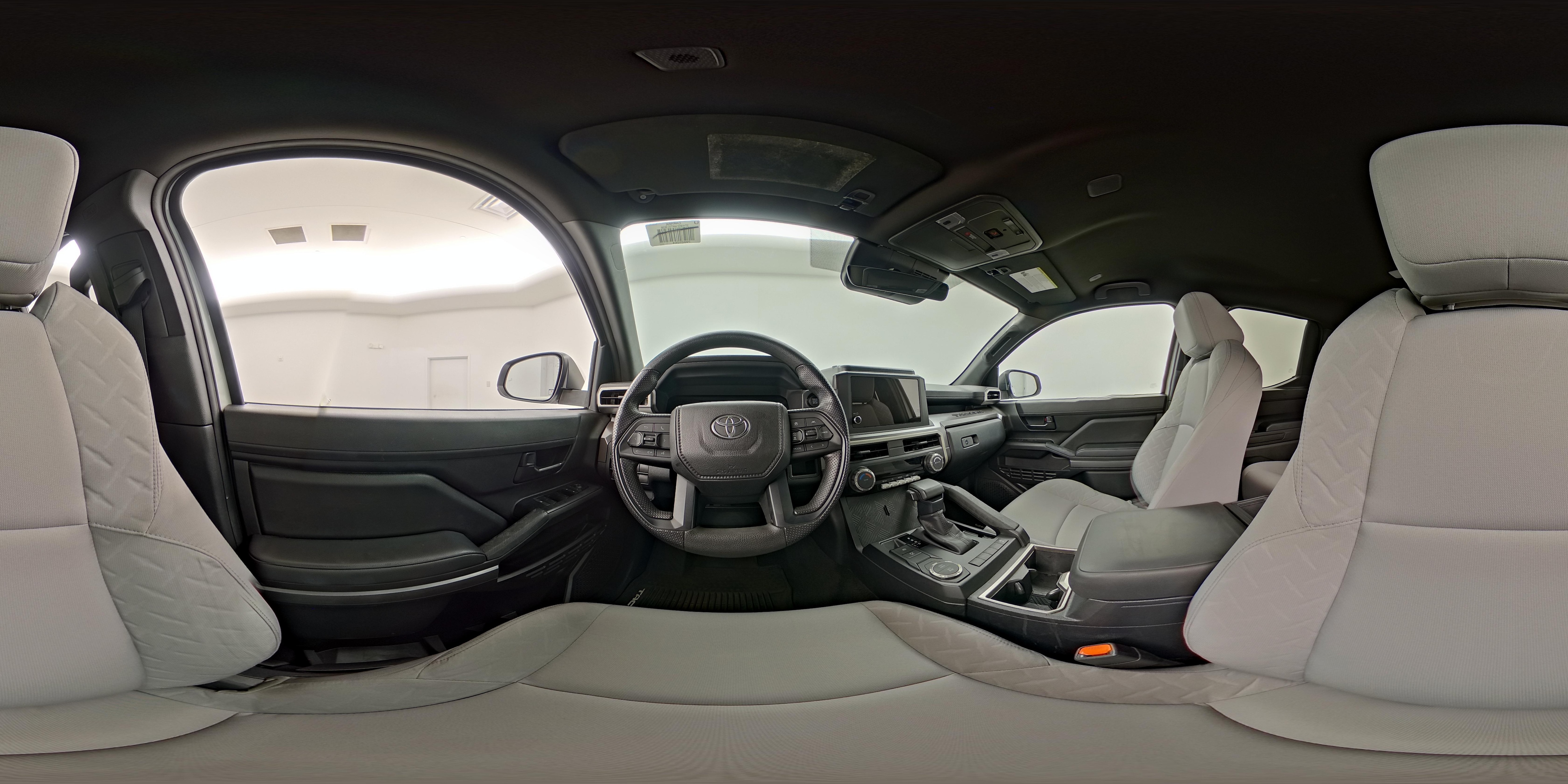 2024 Toyota Tacoma SR5 - Photo 26