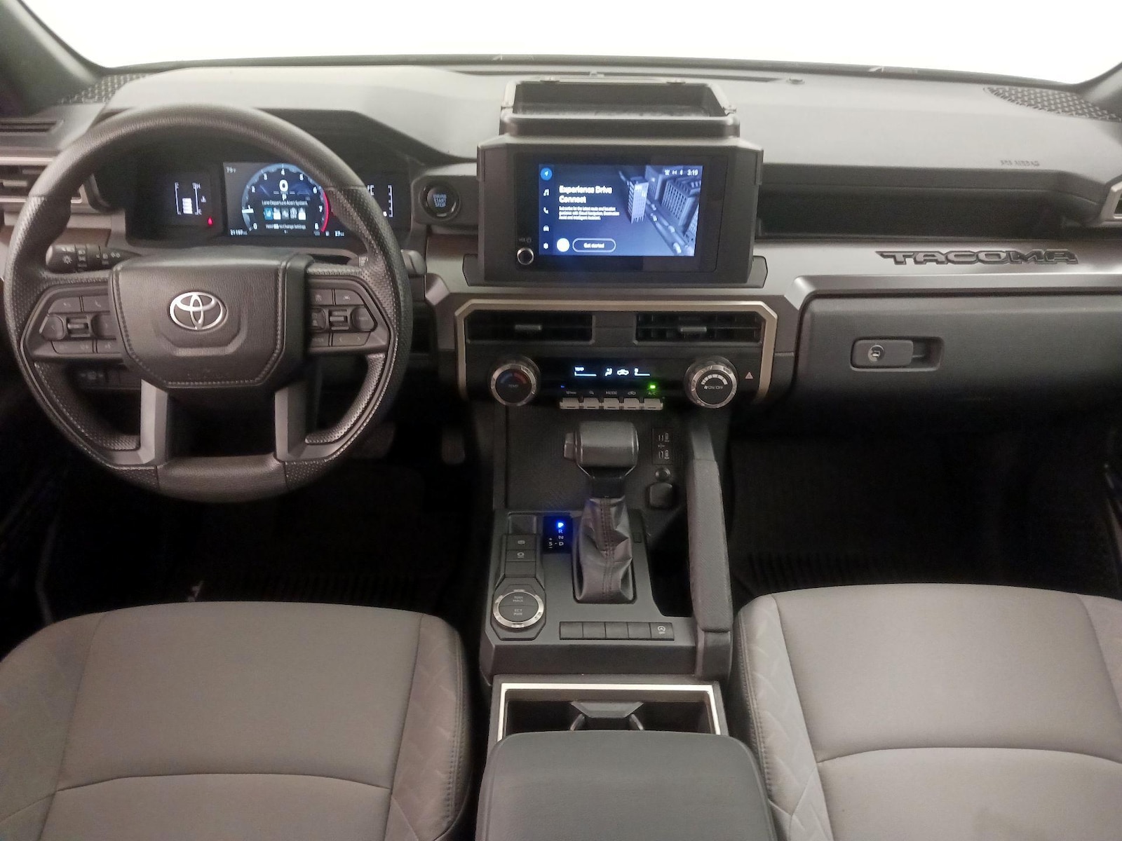 2024 Toyota Tacoma SR5 - Photo 10