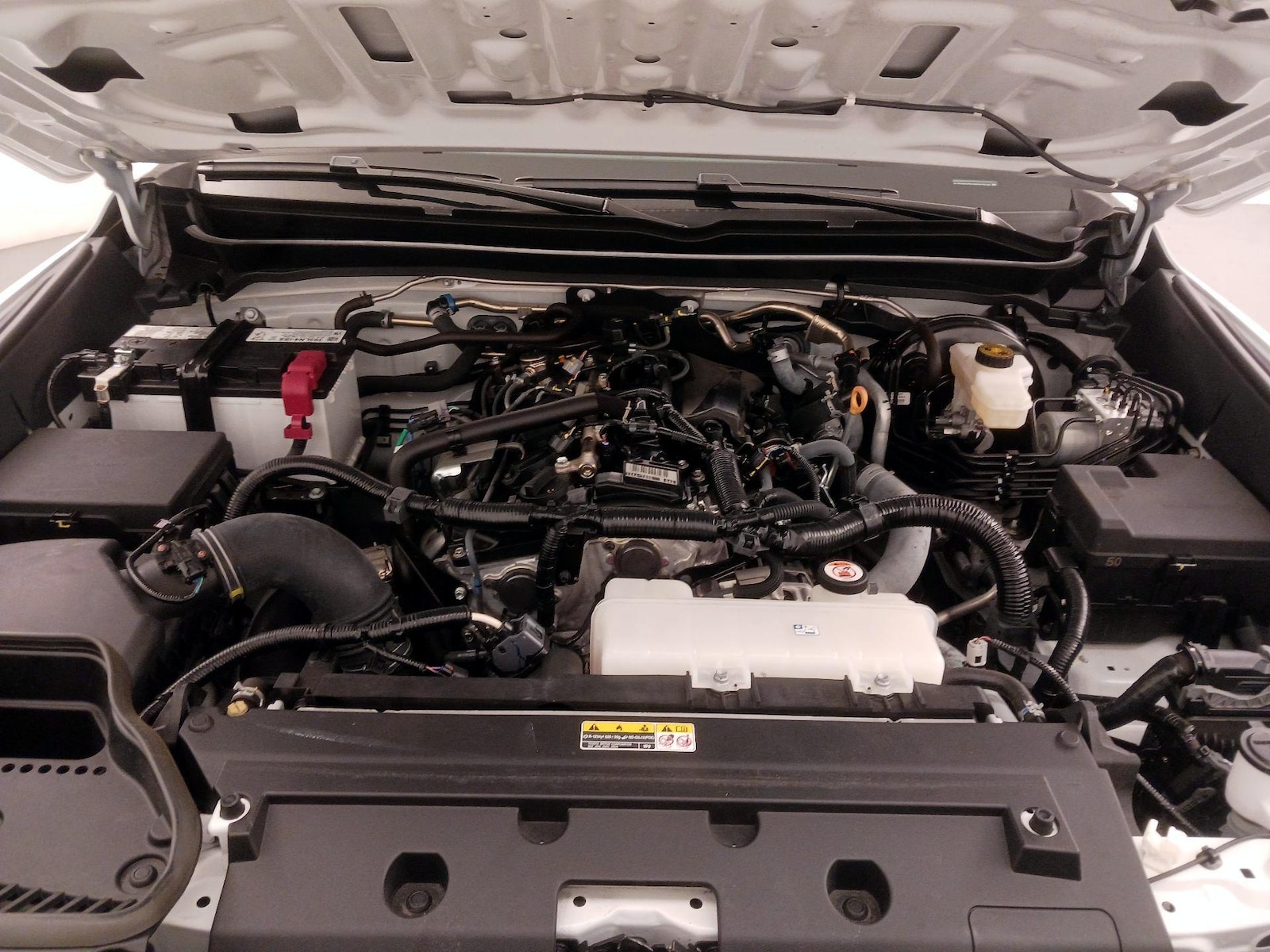 2024 Toyota Tacoma SR5 - Photo 22