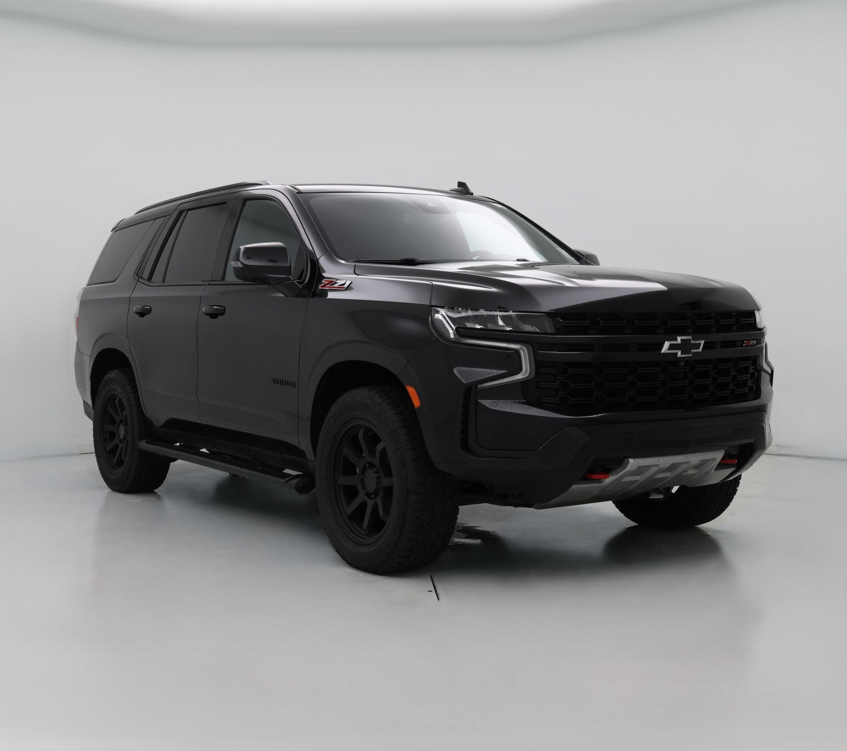 Thumbnail: 2023 Chevrolet Tahoe - 1