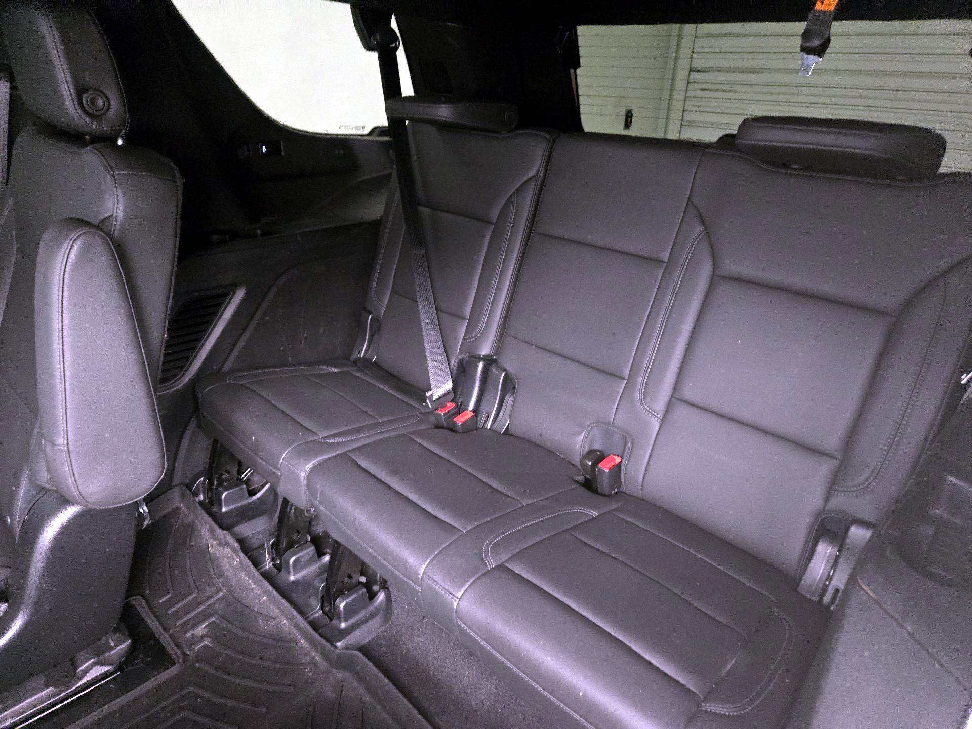 Thumbnail: 2023 Chevrolet Tahoe - 20