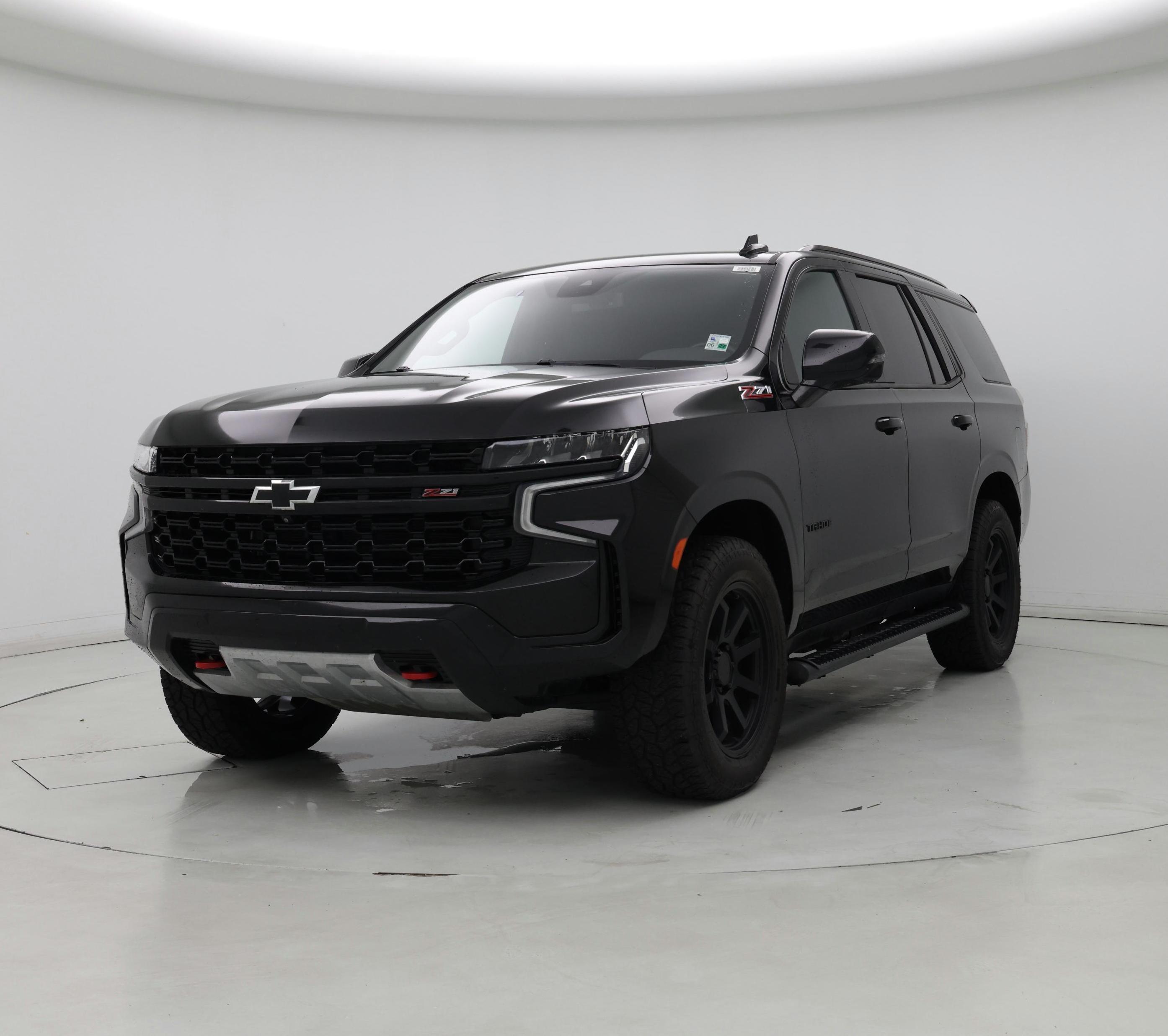Thumbnail: 2023 Chevrolet Tahoe - 4