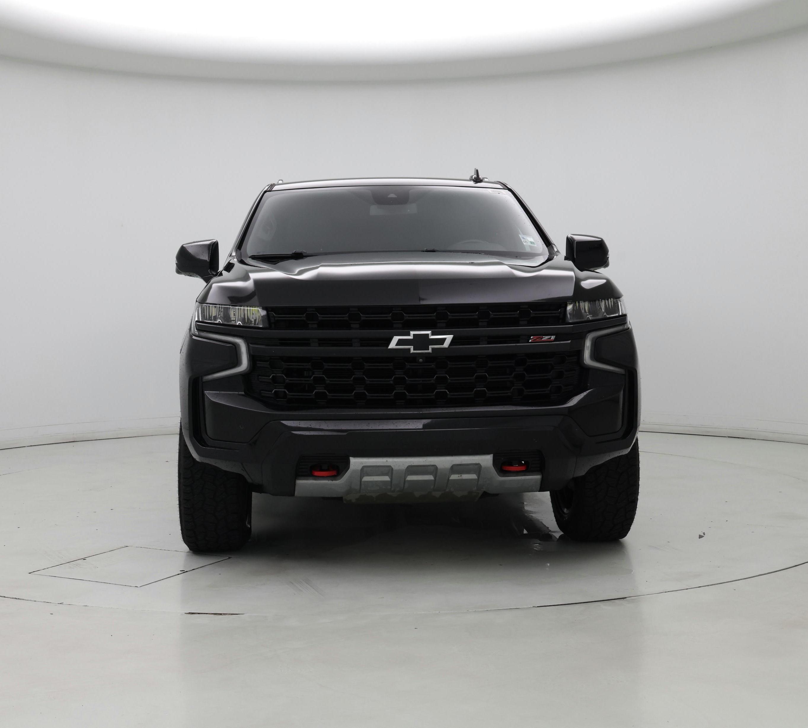 Thumbnail: 2023 Chevrolet Tahoe - 5