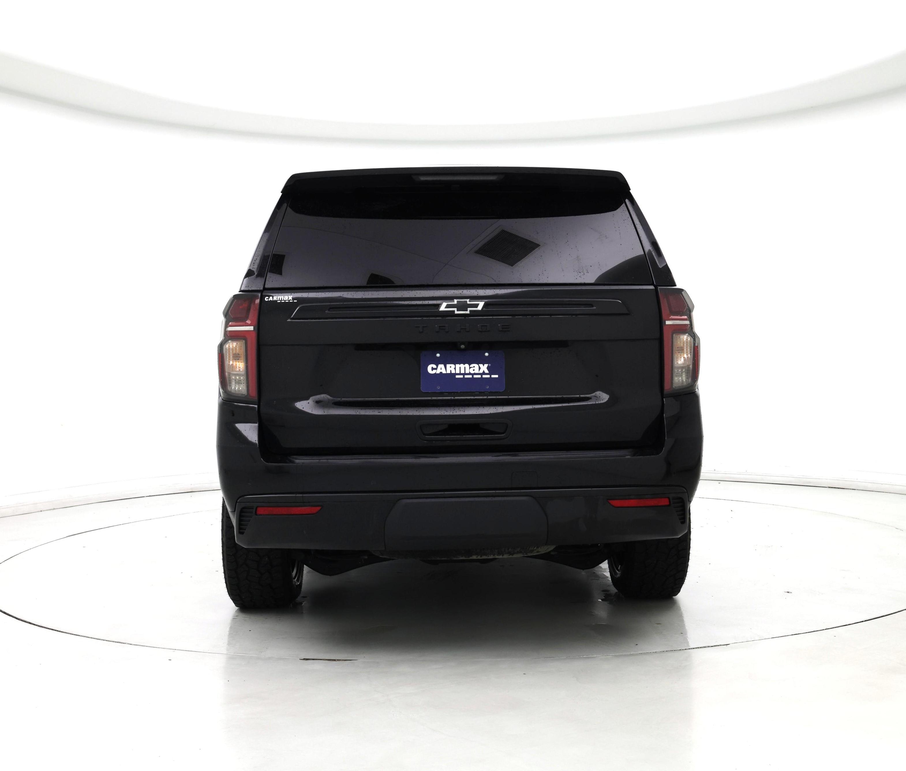 Thumbnail: 2023 Chevrolet Tahoe - 6