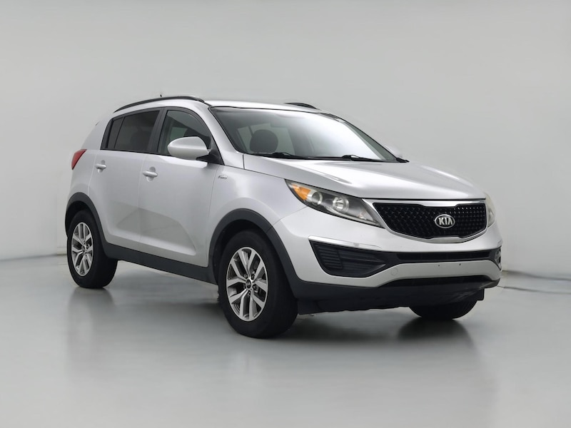 2016 Kia Sportage LX -
                  Stockbridge, GA
