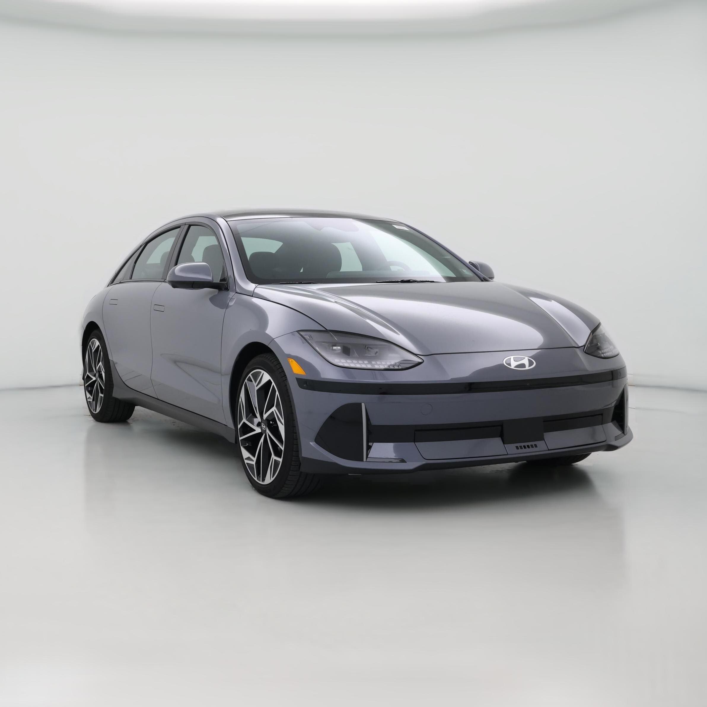 Thumbnail: 2025 Hyundai Ioniq 6 - 1