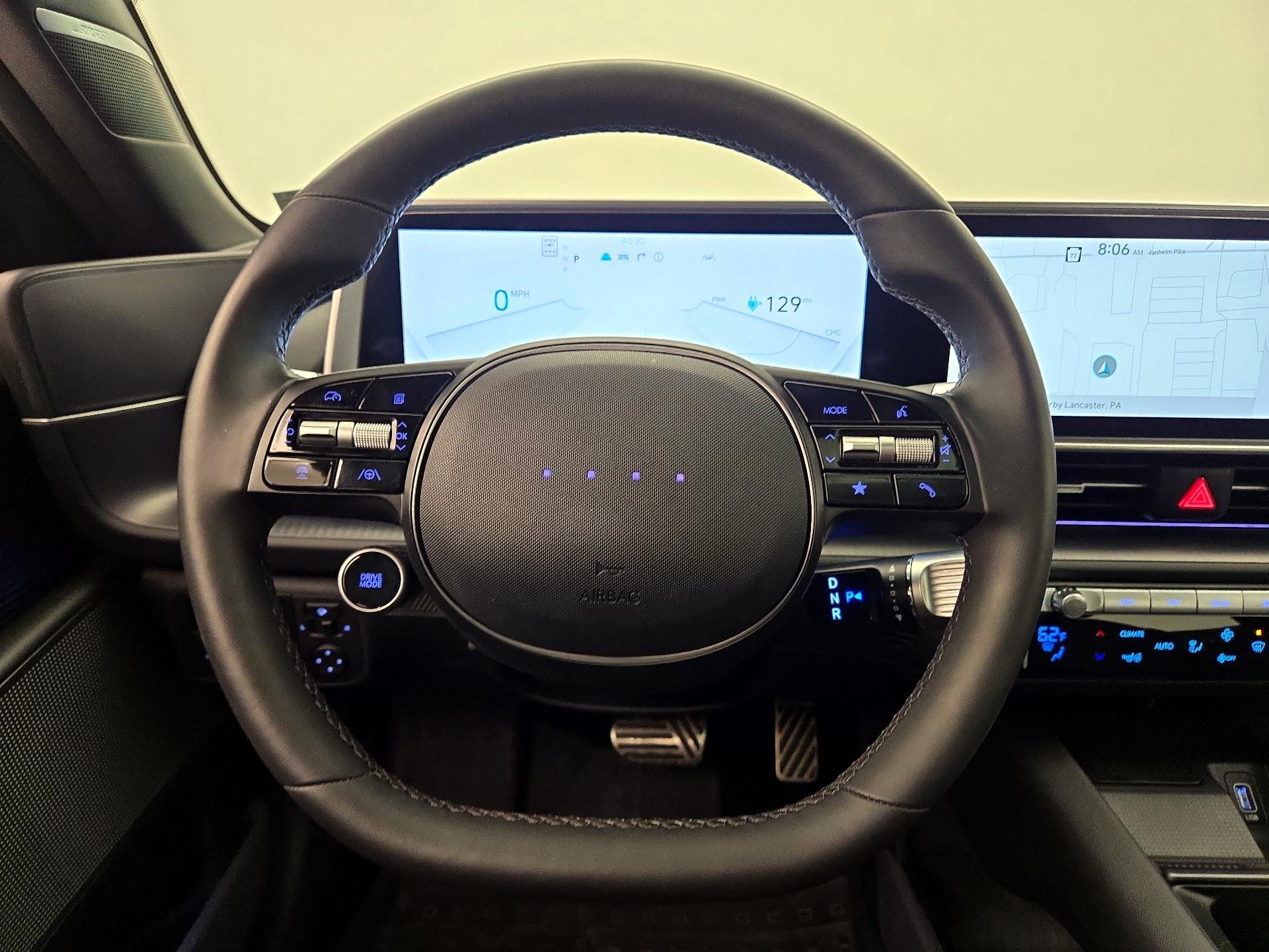 Thumbnail: 2025 Hyundai Ioniq 6 - 10