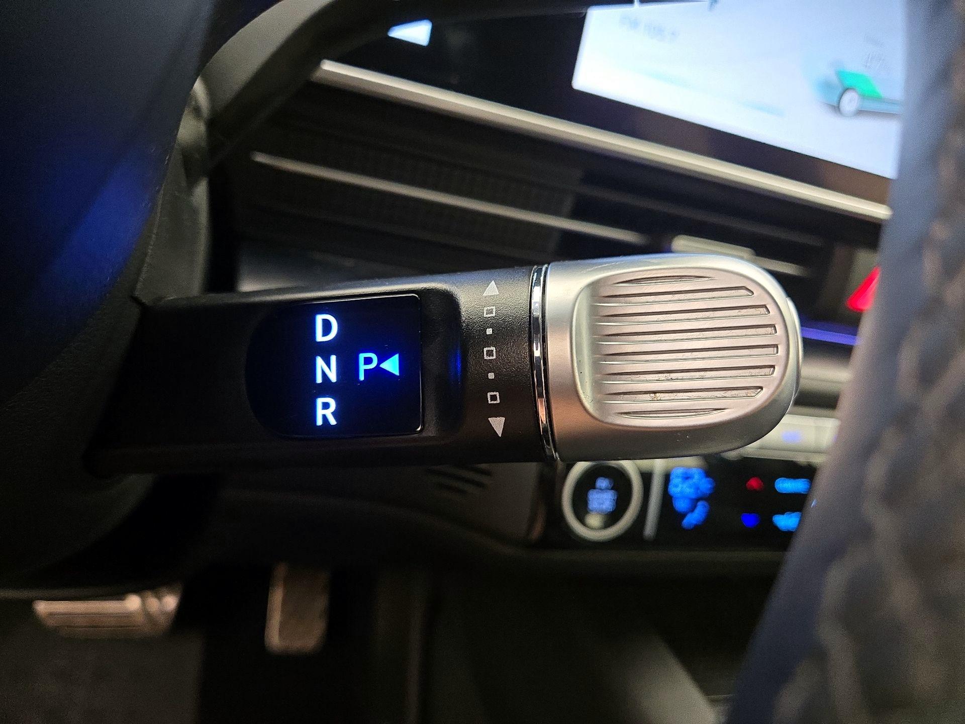 Thumbnail: 2025 Hyundai Ioniq 6 - 18
