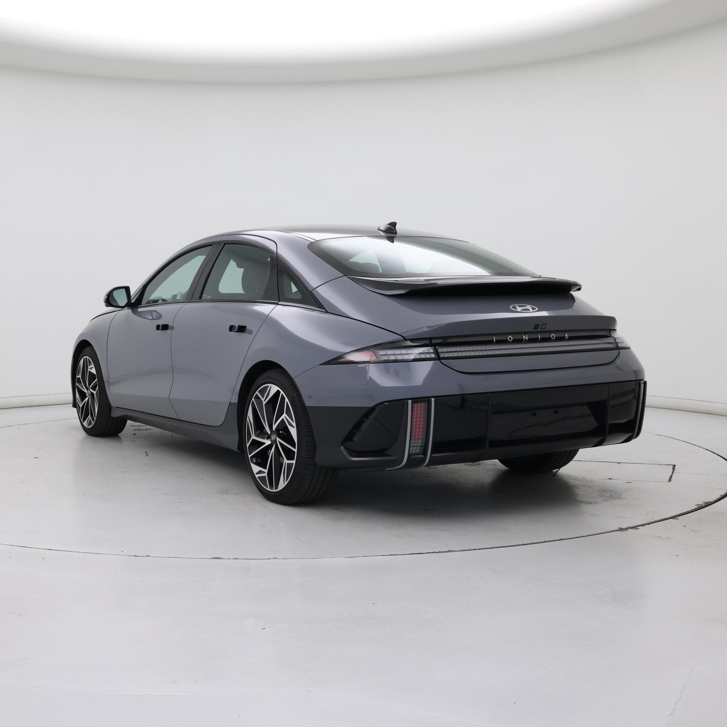 Thumbnail: 2025 Hyundai Ioniq 6 - 2