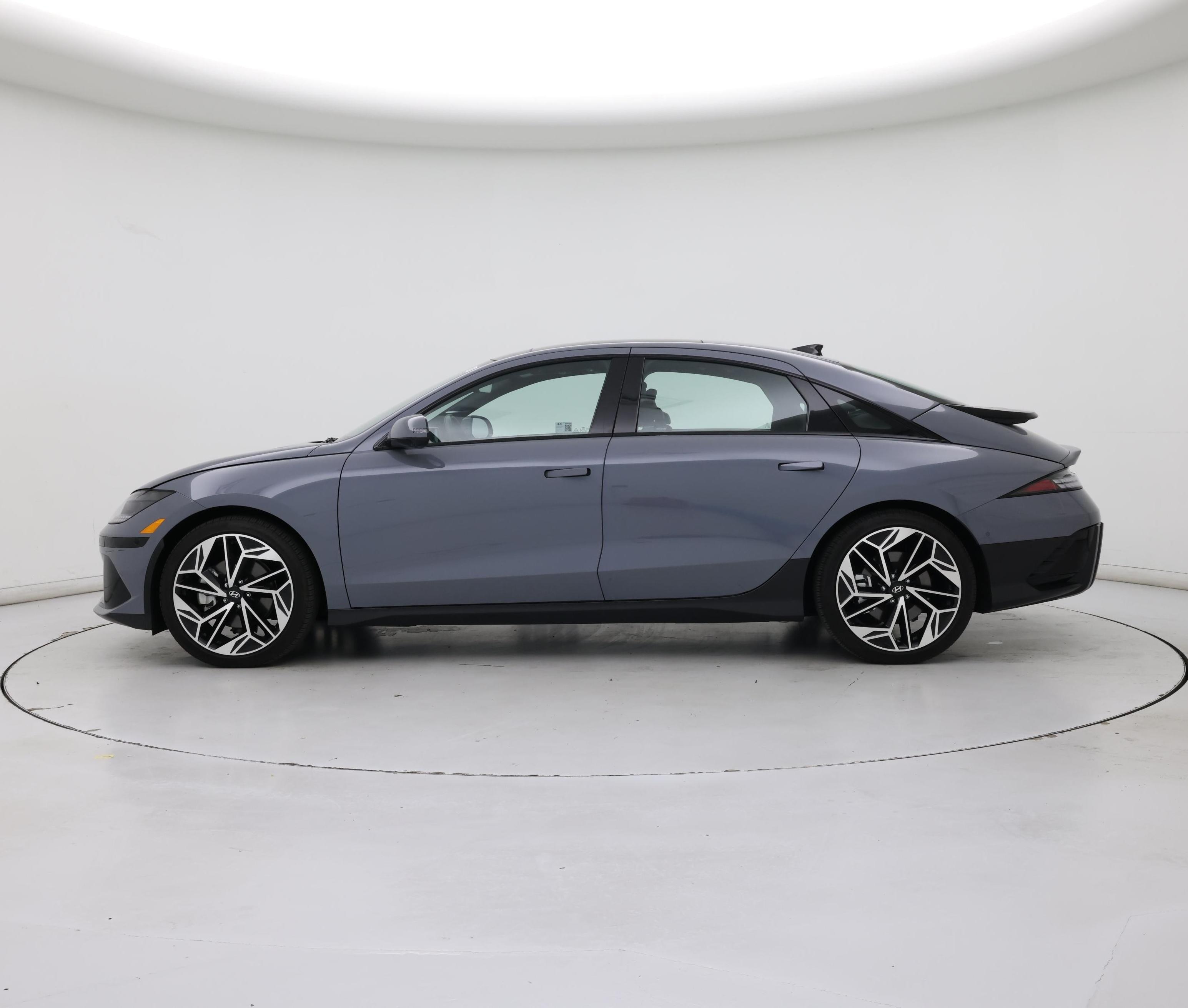 Thumbnail: 2025 Hyundai Ioniq 6 - 3