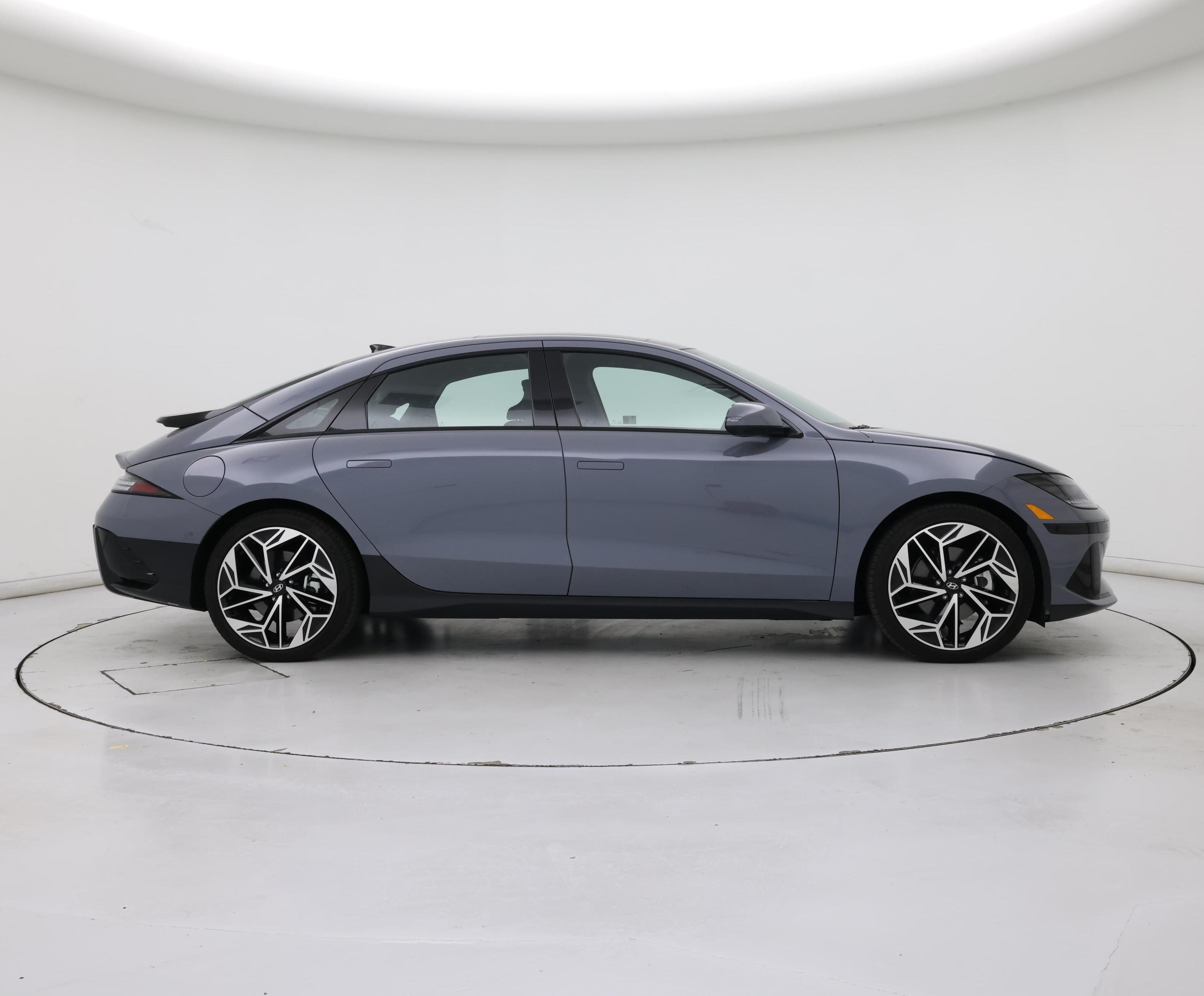 Thumbnail: 2025 Hyundai Ioniq 6 - 7