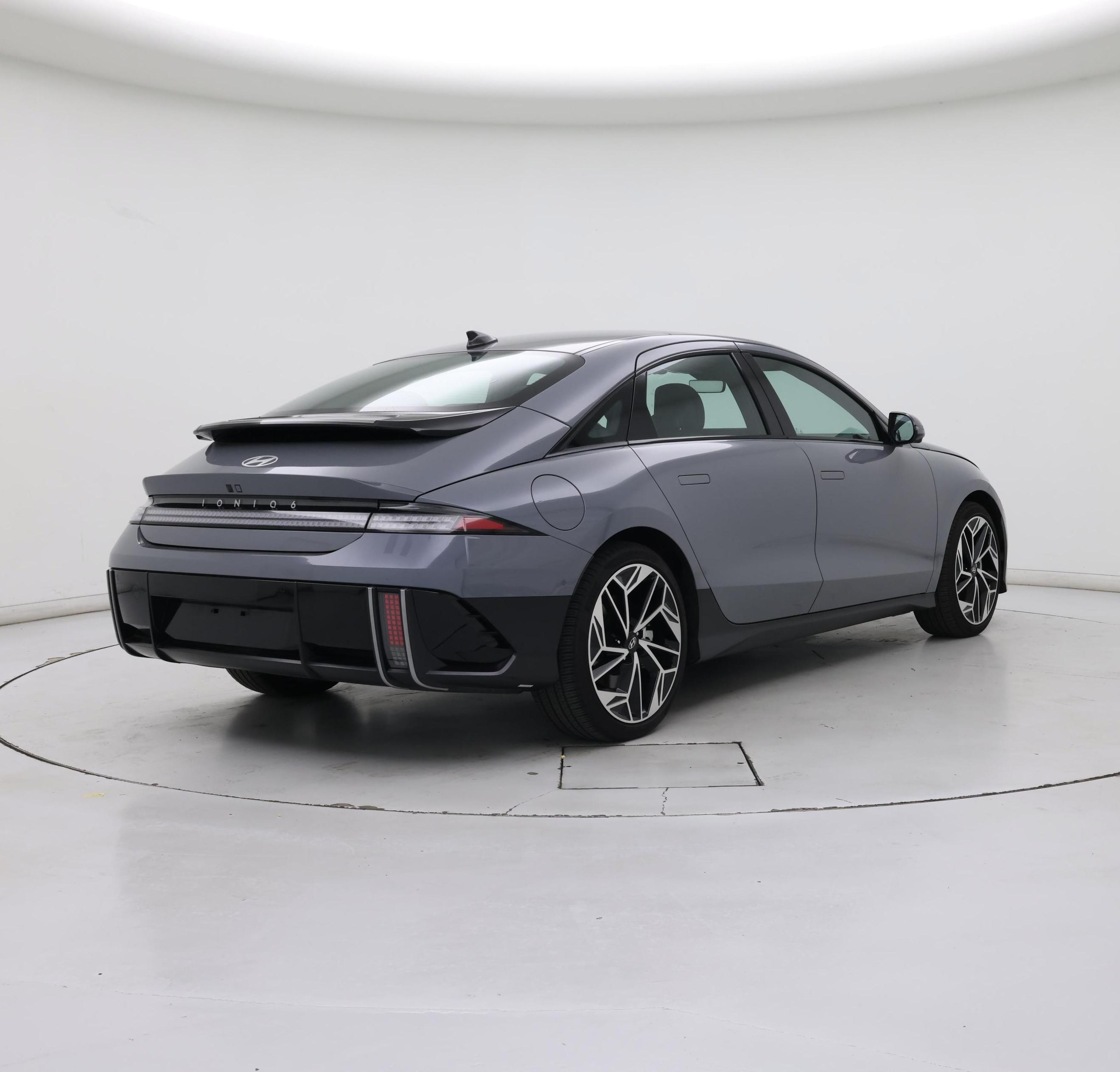 Thumbnail: 2025 Hyundai Ioniq 6 - 8