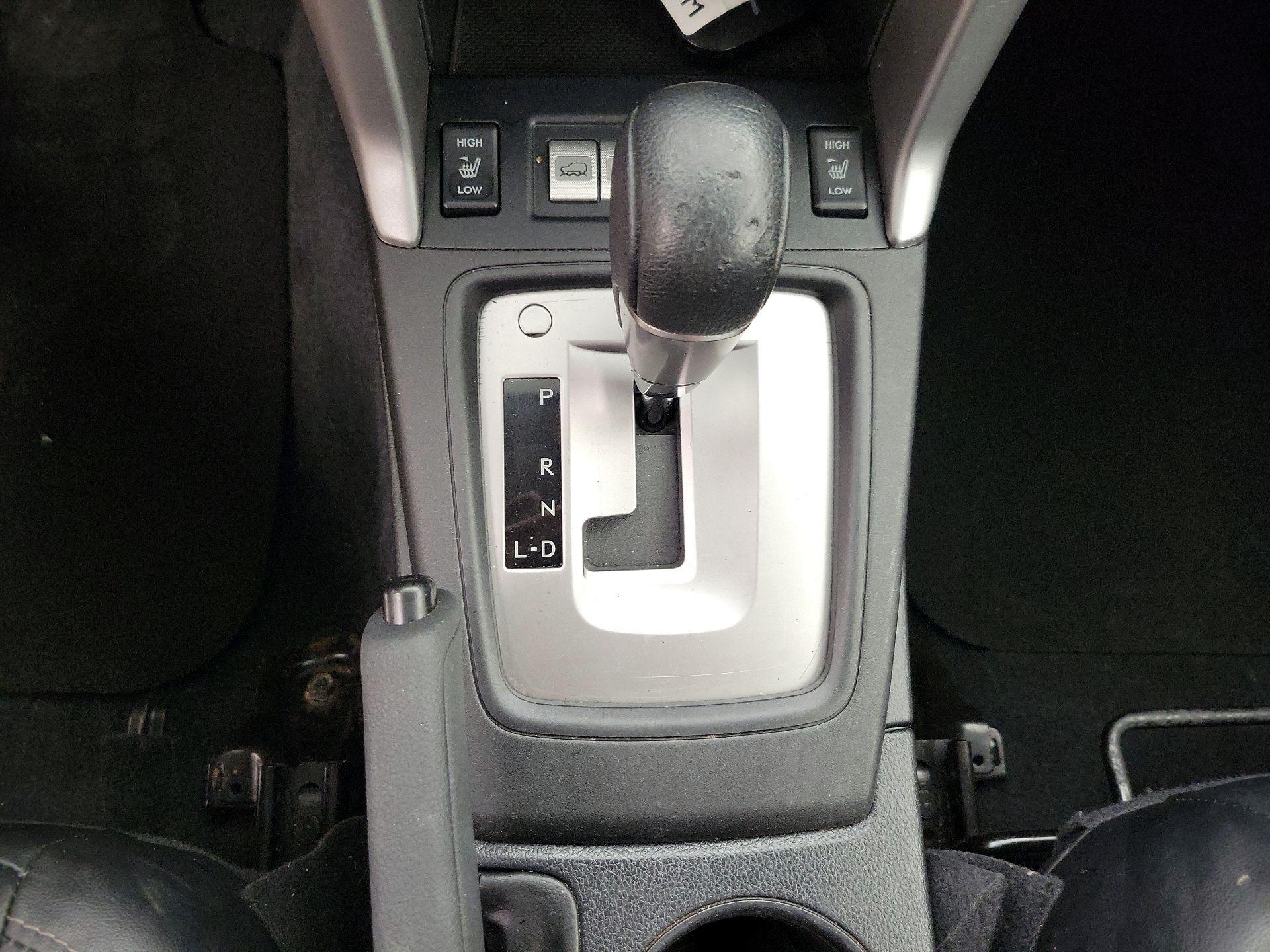 Thumbnail: 2015 Subaru Forester - 17