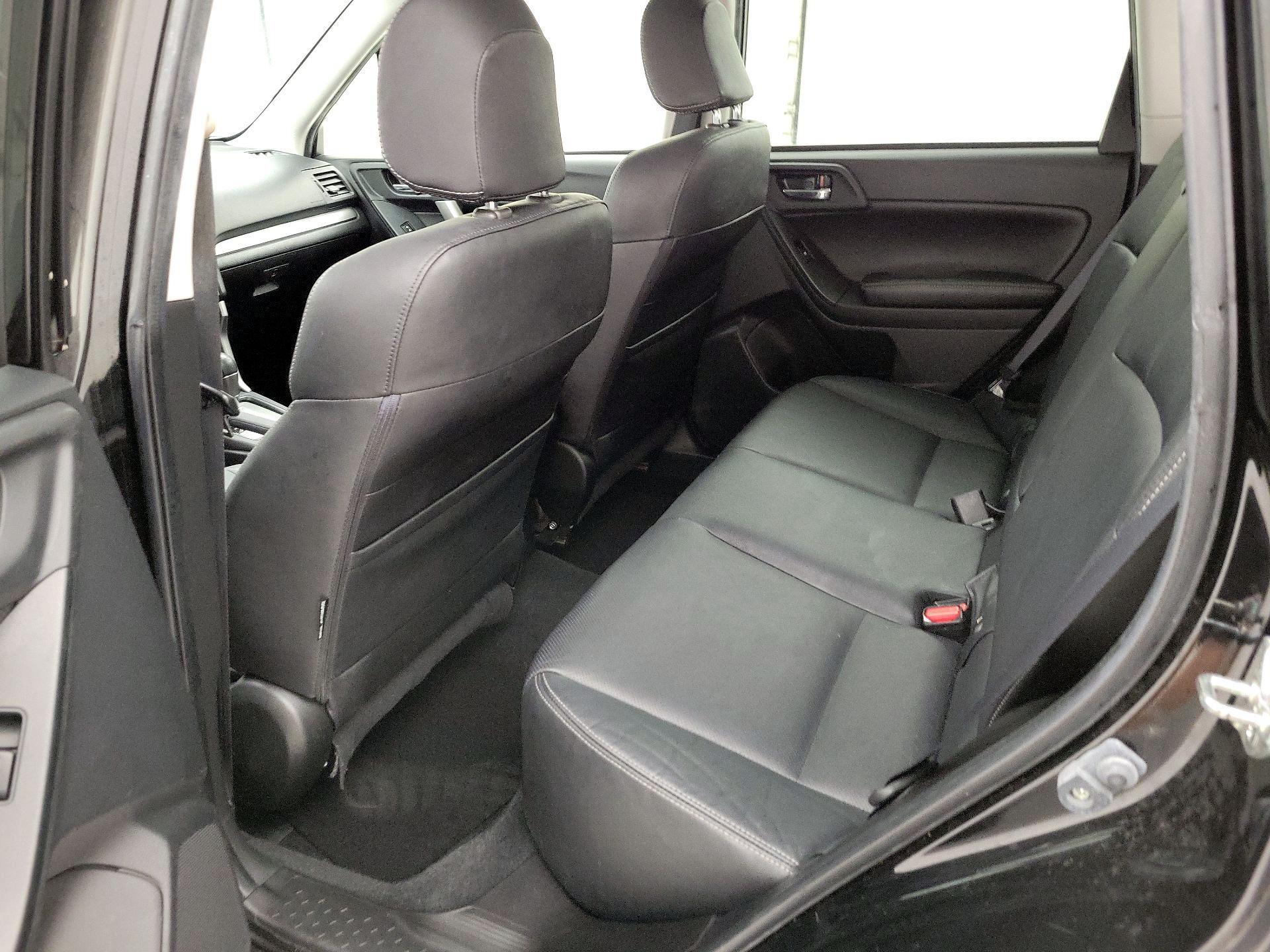 Thumbnail: 2015 Subaru Forester - 19