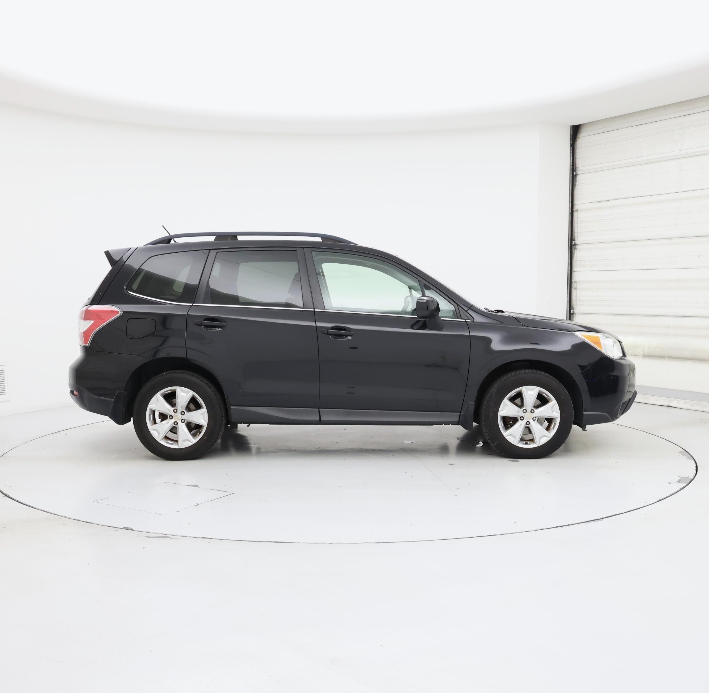 Thumbnail: 2015 Subaru Forester - 7
