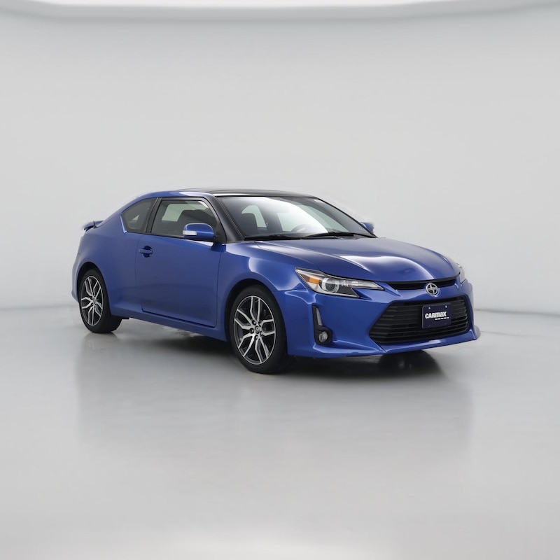 2015 Scion tC