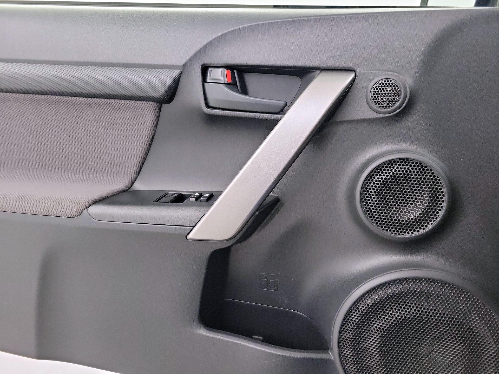 Thumbnail: 2015 Scion tC - 12