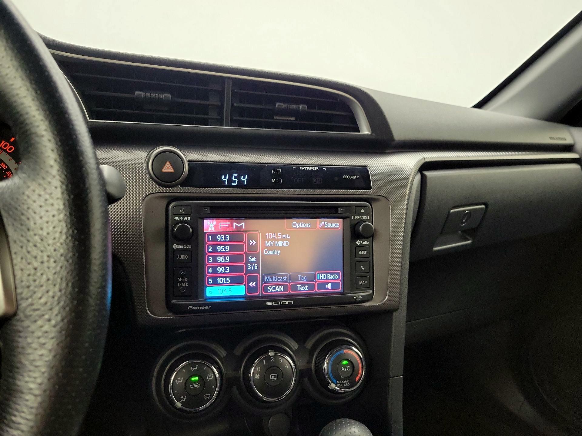 Thumbnail: 2015 Scion tC - 14