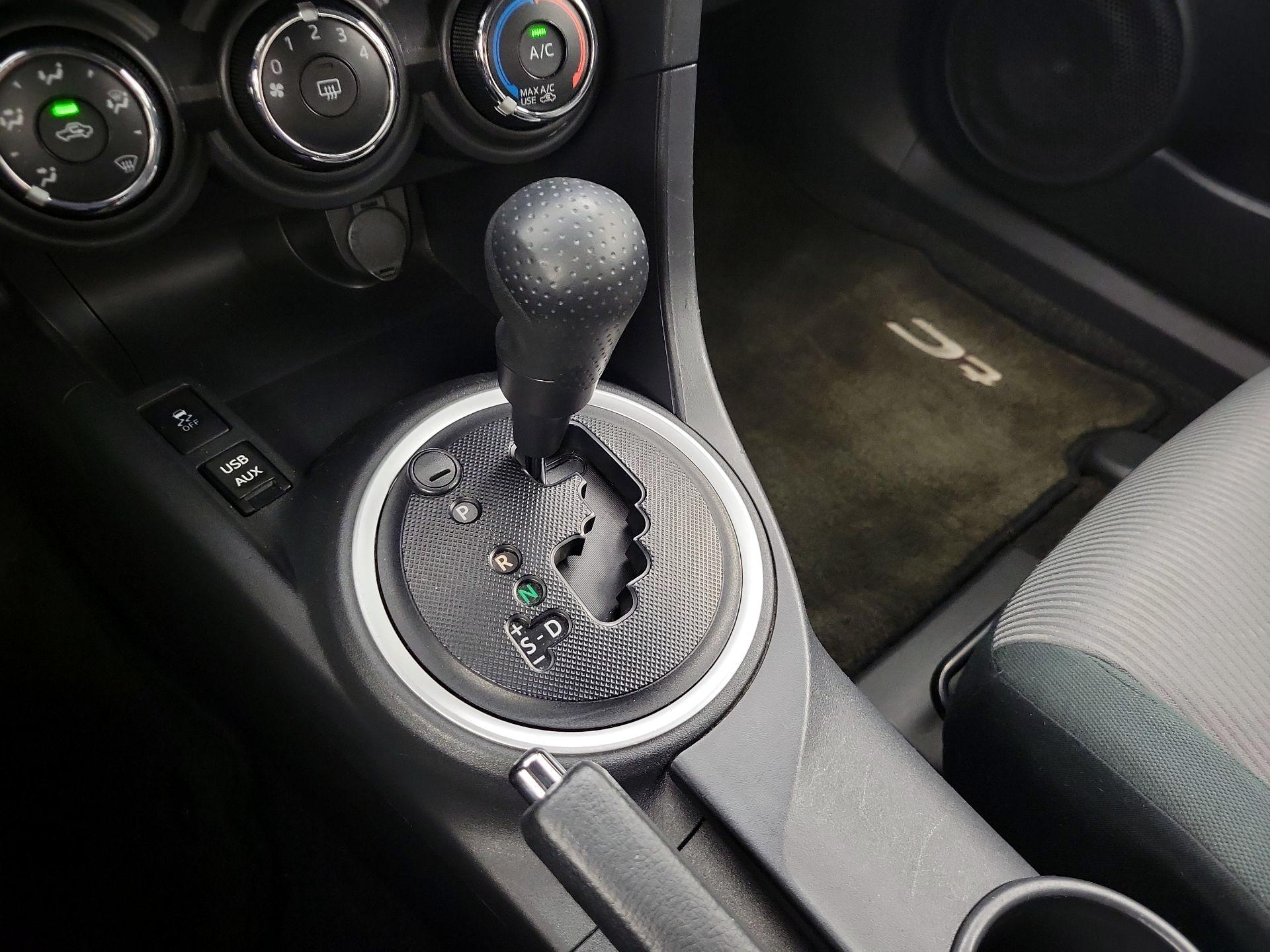 Thumbnail: 2015 Scion tC - 16