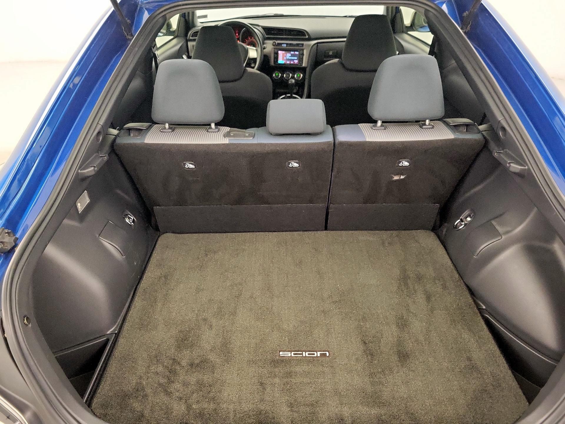 Thumbnail: 2015 Scion tC - 19