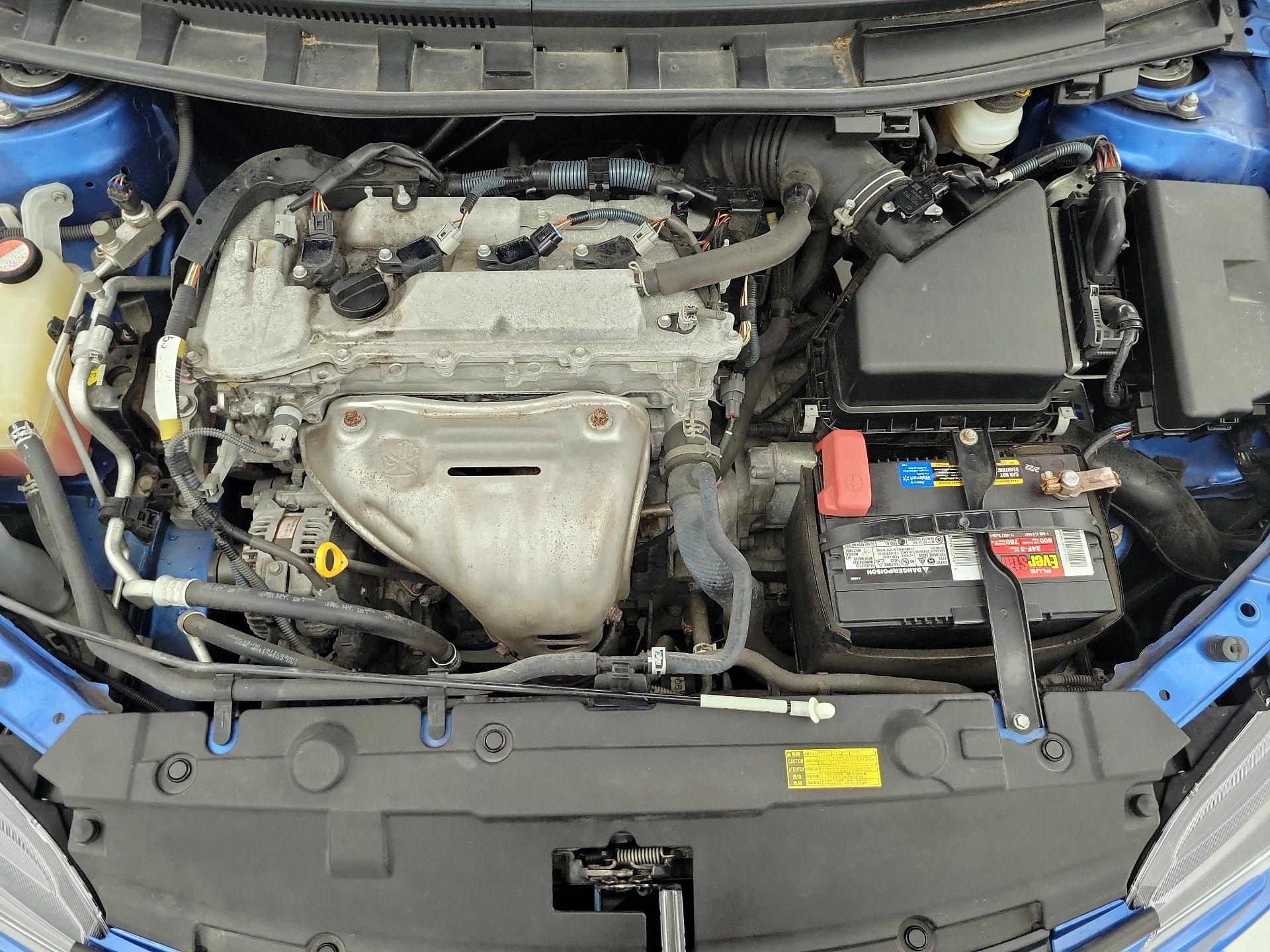 Thumbnail: 2015 Scion tC - 20