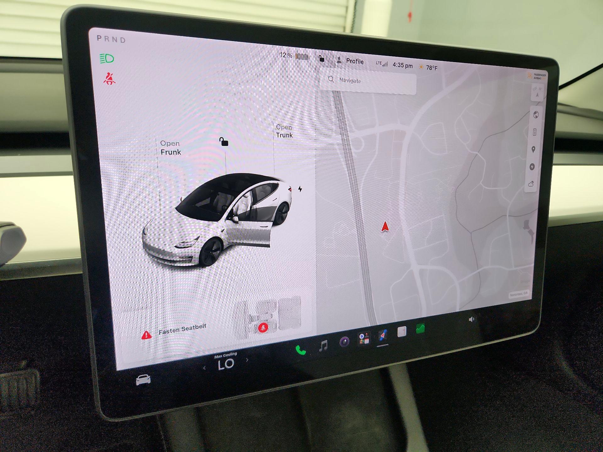 Thumbnail: 2021 Tesla Model 3 - 13