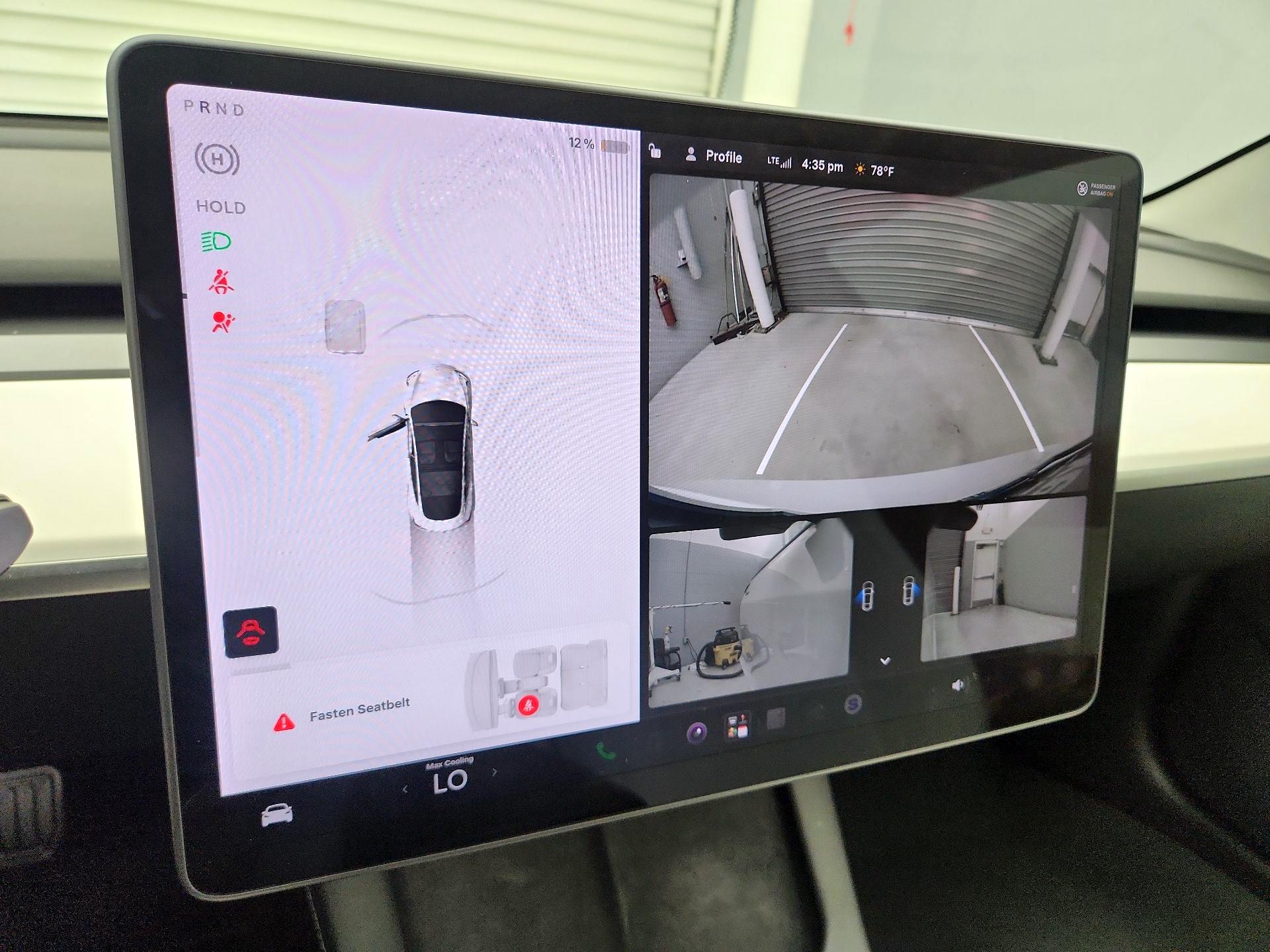 Thumbnail: 2021 Tesla Model 3 - 14