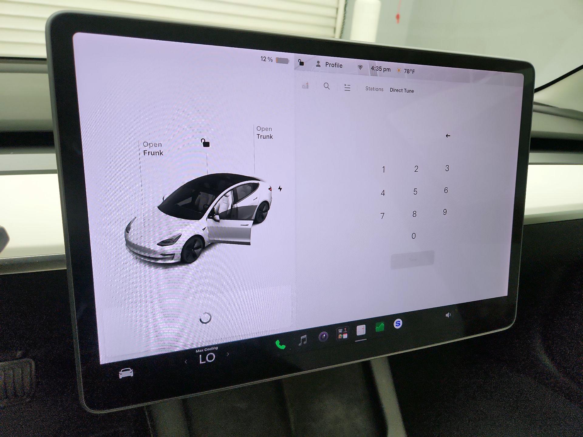 Thumbnail: 2021 Tesla Model 3 - 15
