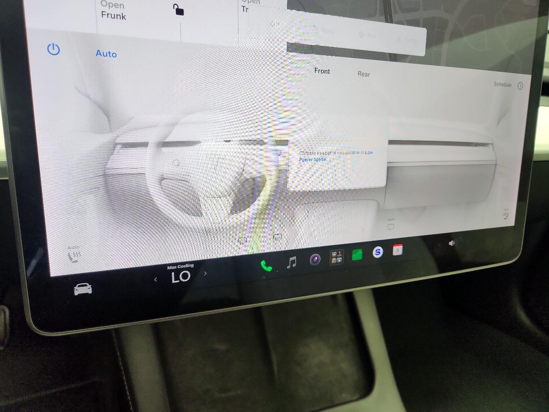 Thumbnail: 2021 Tesla Model 3 - 16