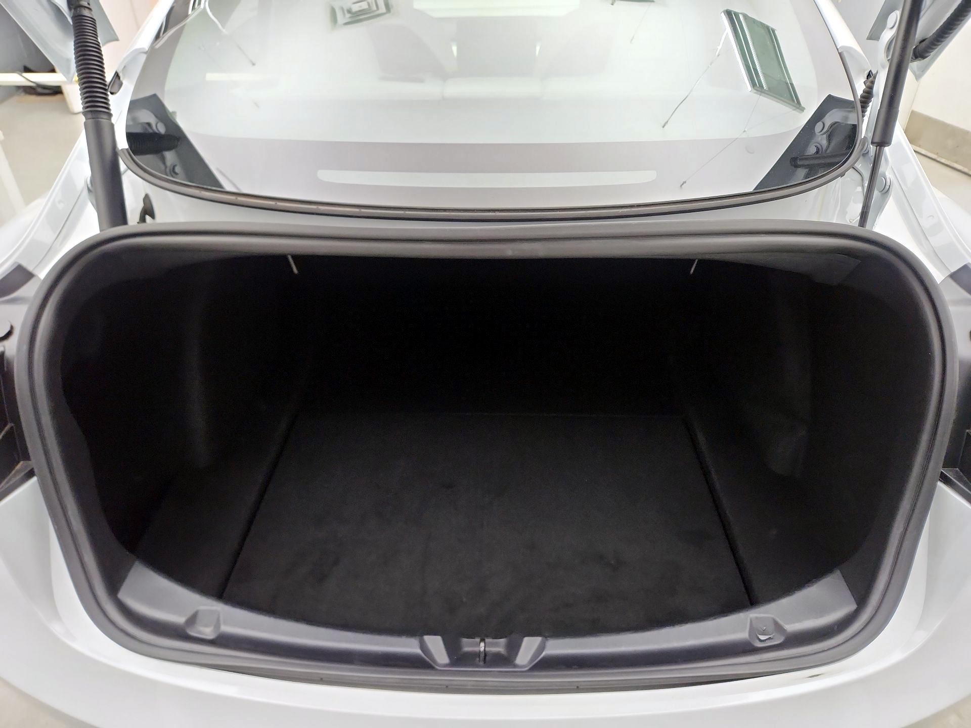 Thumbnail: 2021 Tesla Model 3 - 20