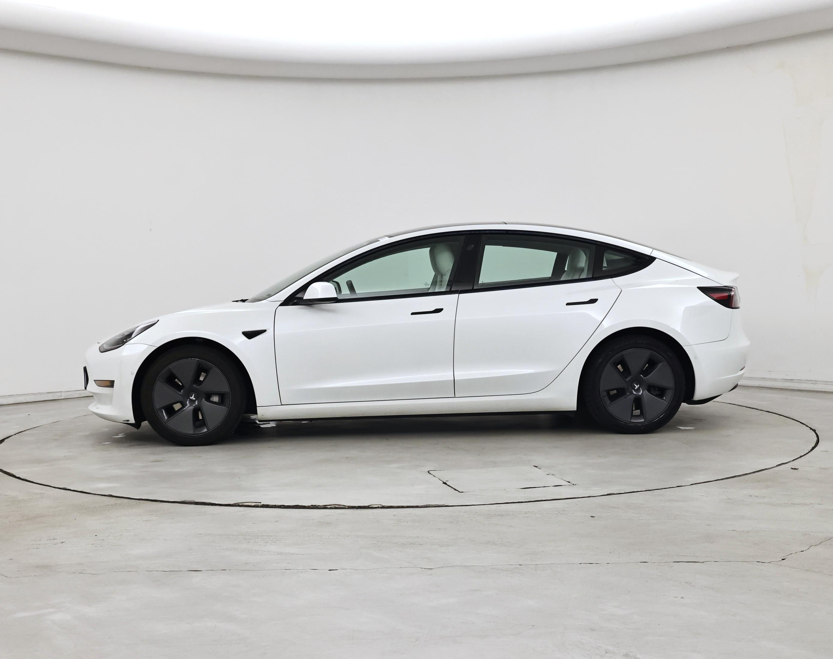 Thumbnail: 2021 Tesla Model 3 - 3