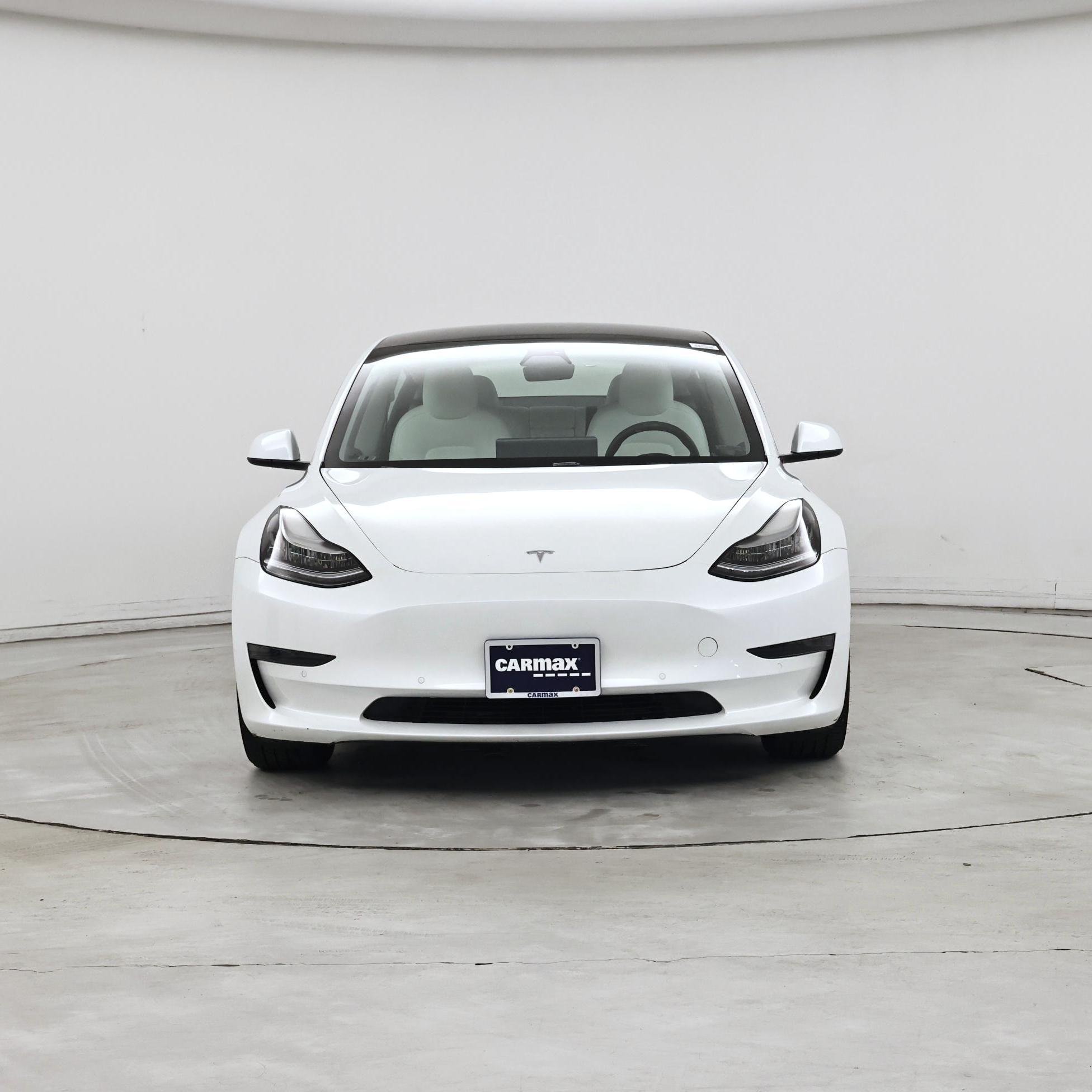 Thumbnail: 2021 Tesla Model 3 - 5