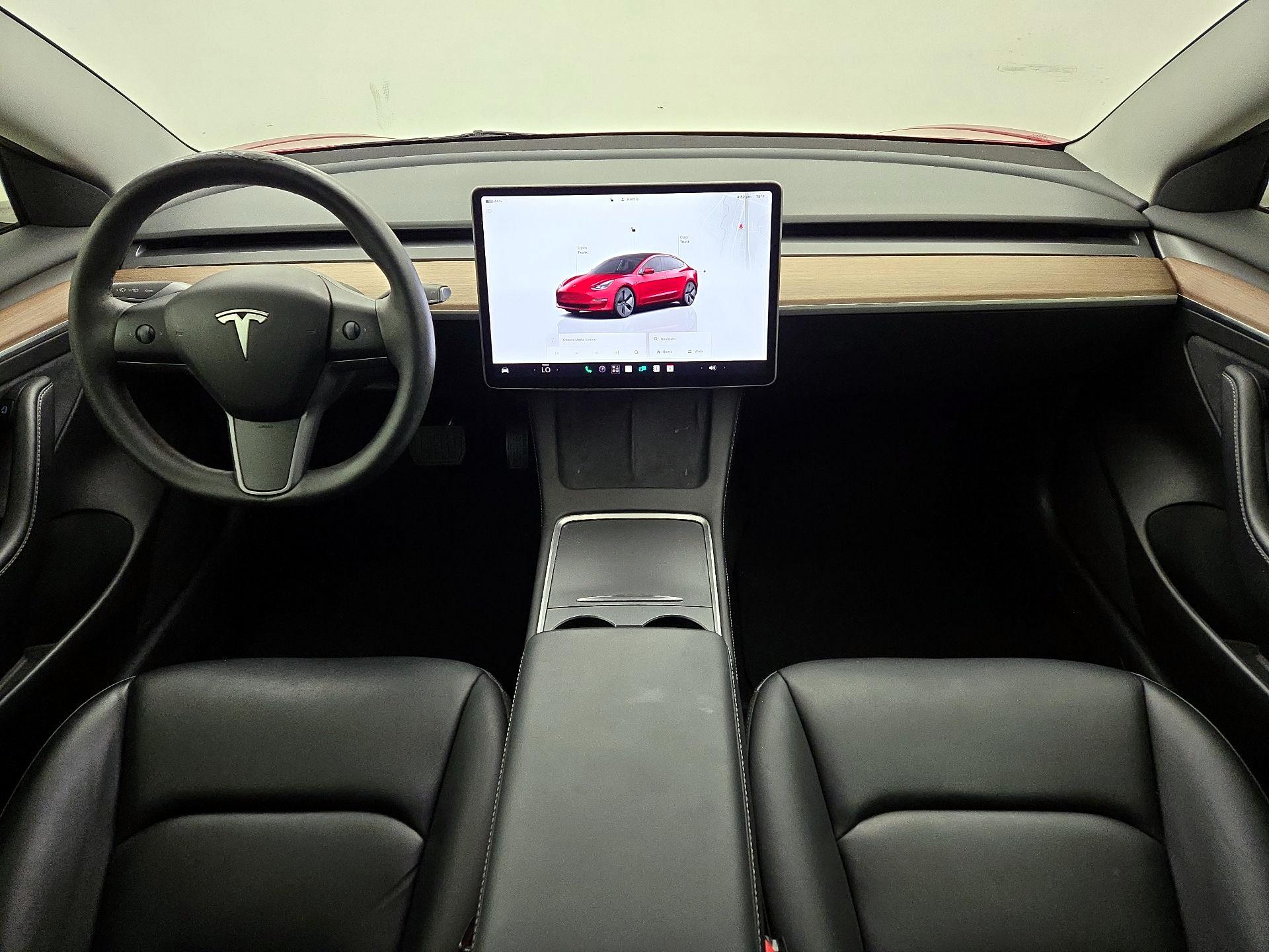 Thumbnail: 2023 Tesla Model 3 - 9