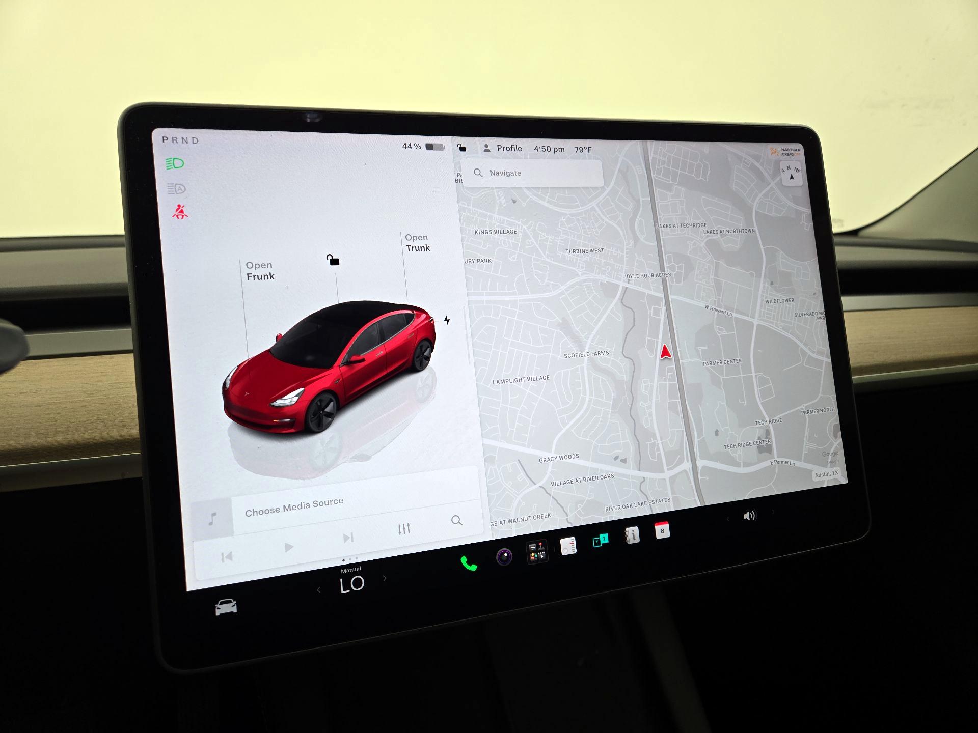 Thumbnail: 2023 Tesla Model 3 - 13