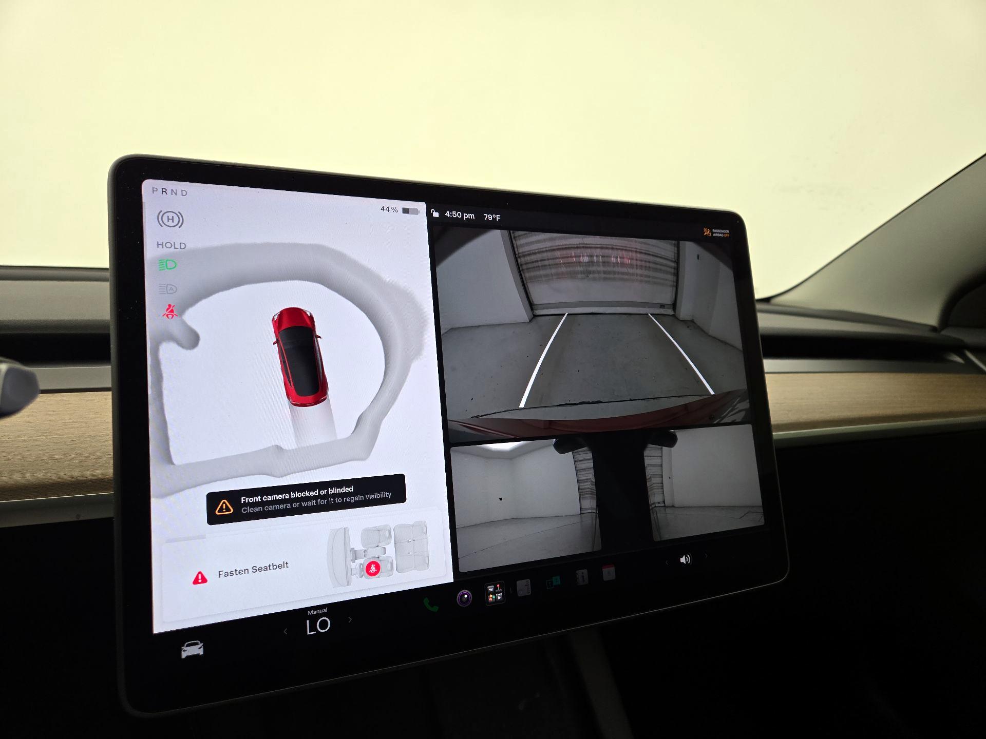 Thumbnail: 2023 Tesla Model 3 - 14