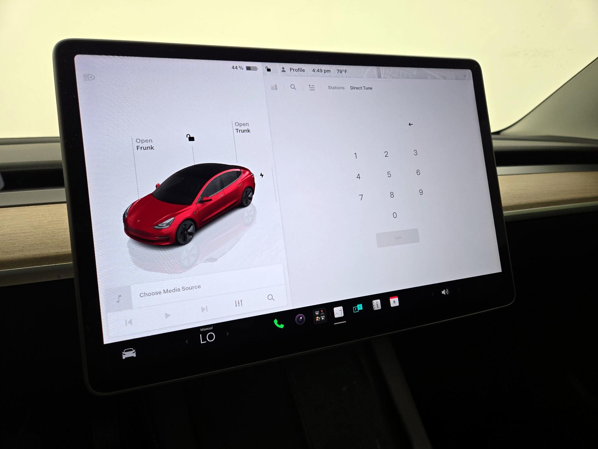 Thumbnail: 2023 Tesla Model 3 - 15