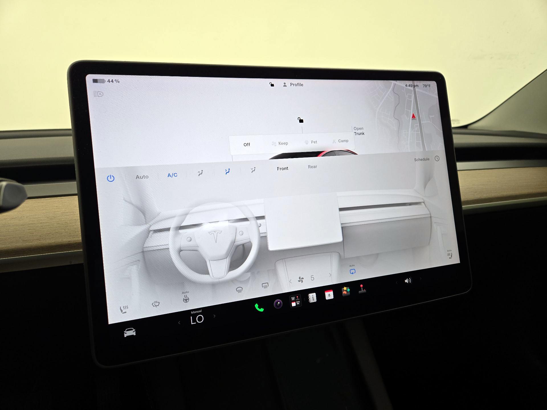 Thumbnail: 2023 Tesla Model 3 - 16