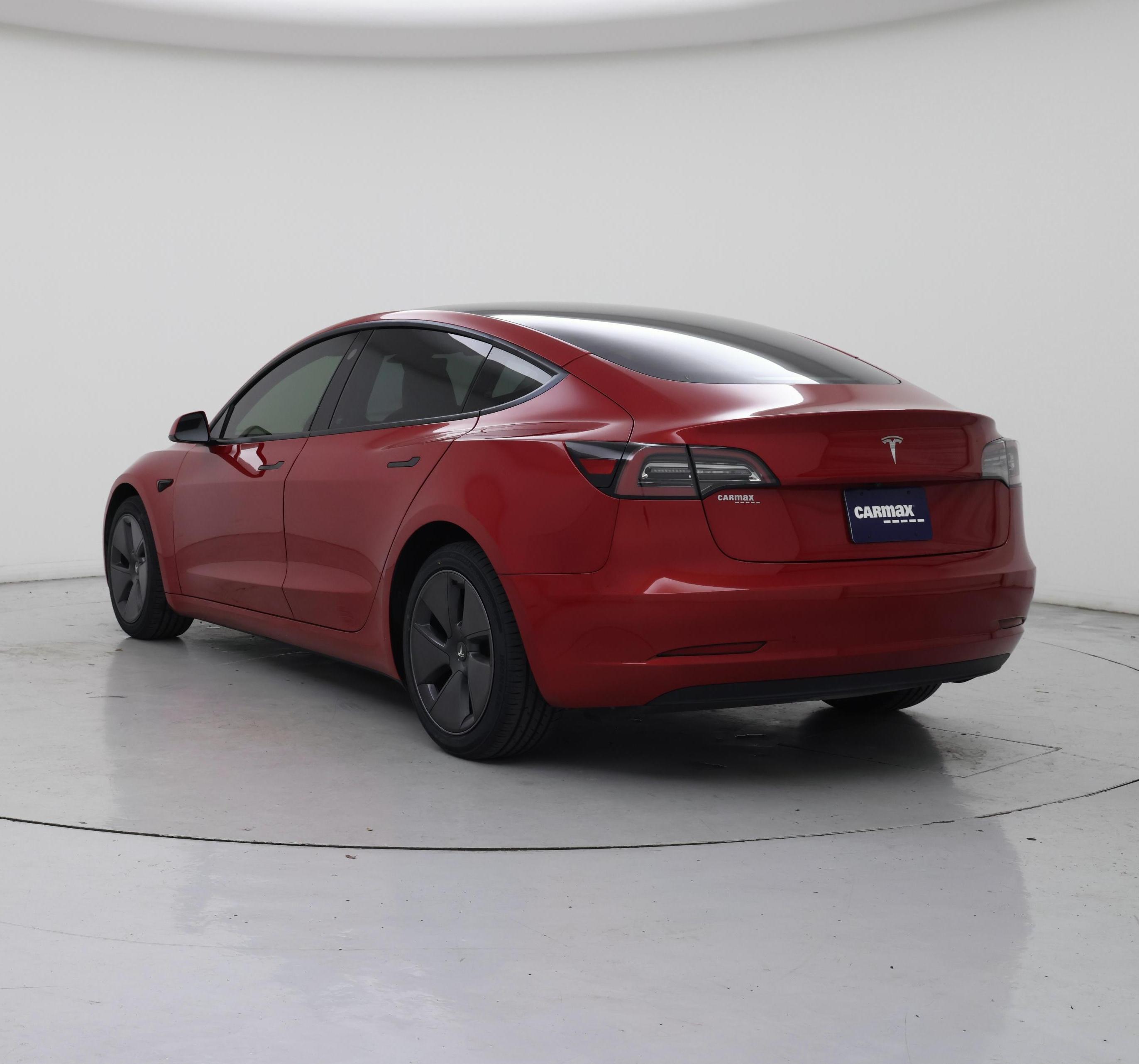 Thumbnail: 2023 Tesla Model 3 - 2