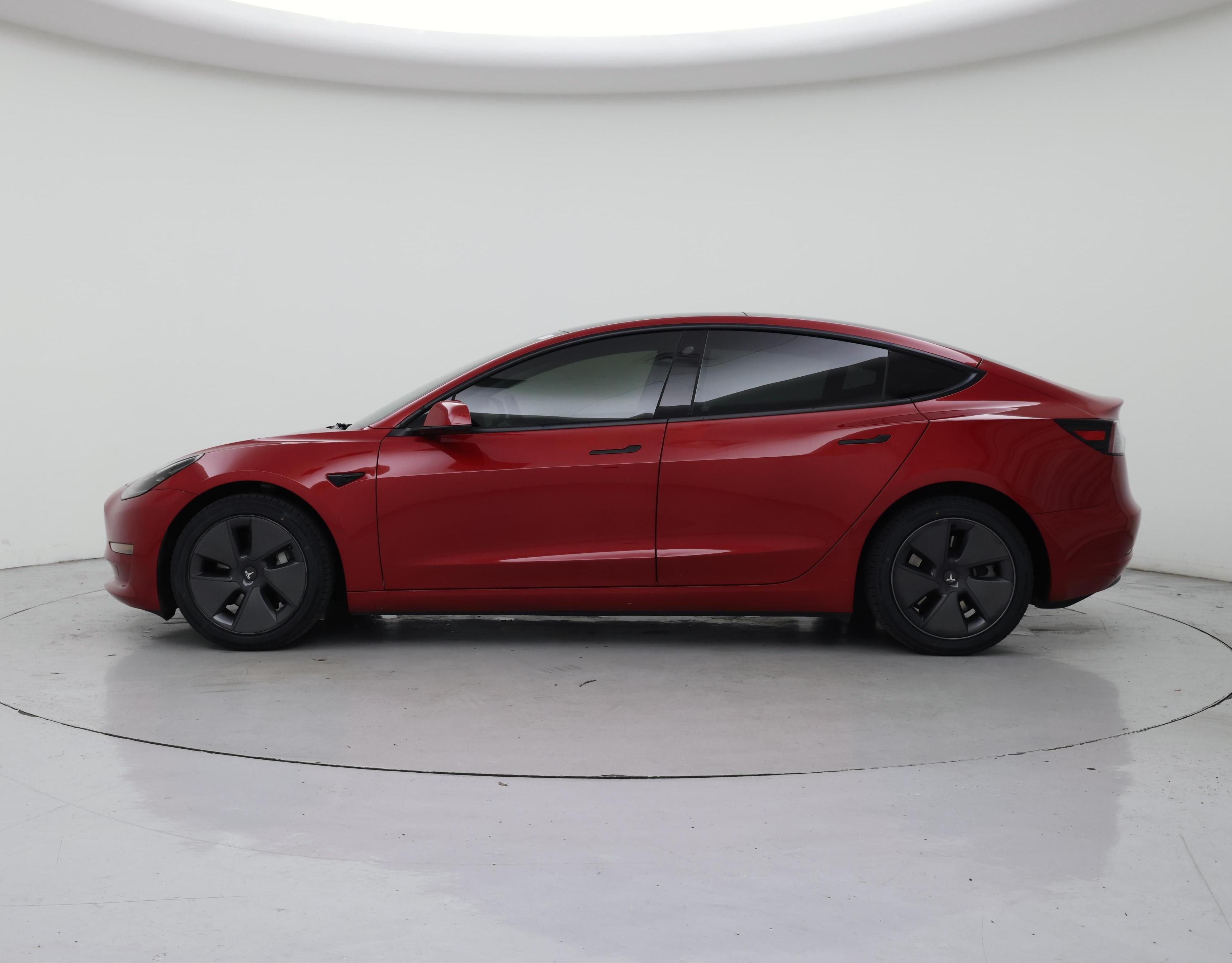 Thumbnail: 2023 Tesla Model 3 - 3