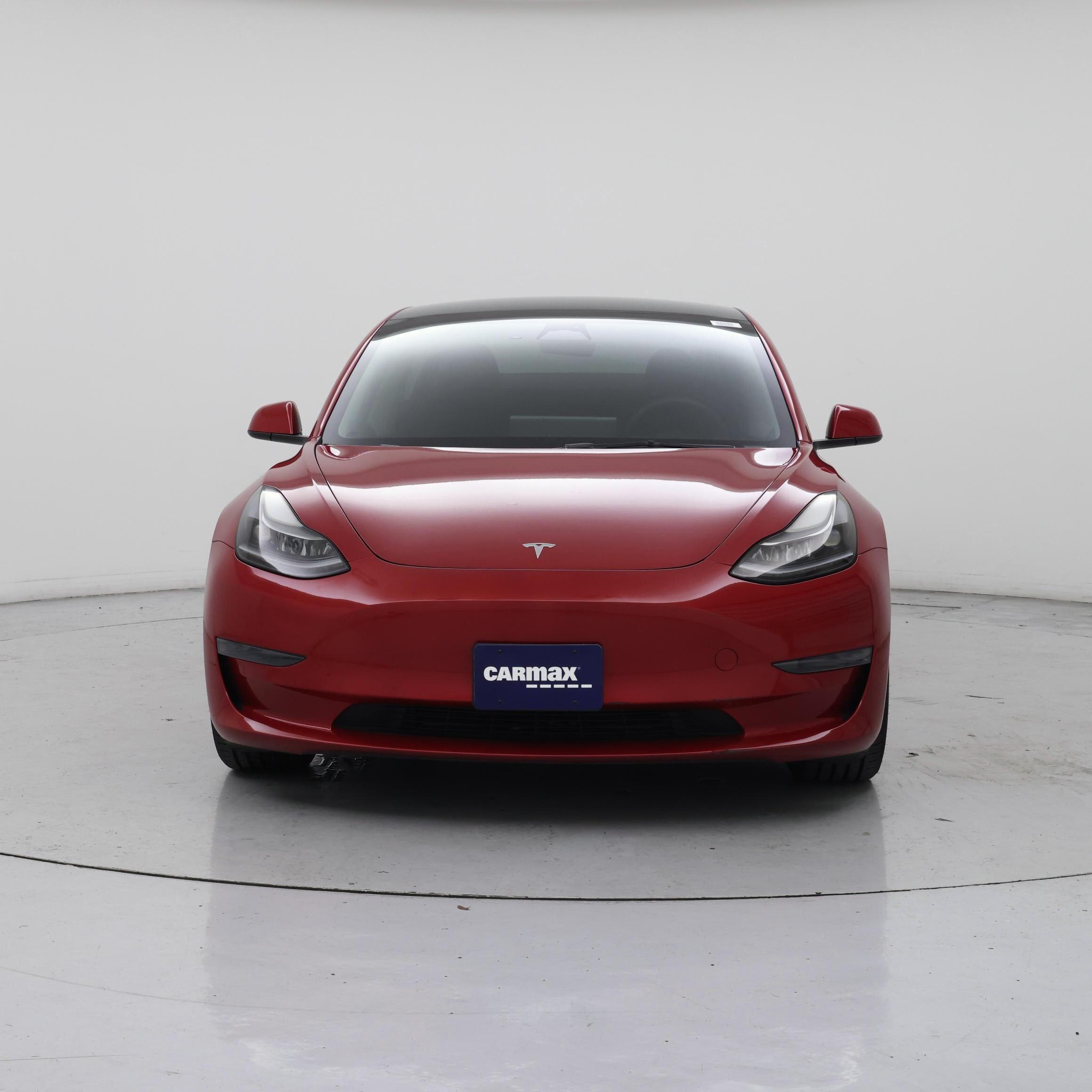 Thumbnail: 2023 Tesla Model 3 - 5
